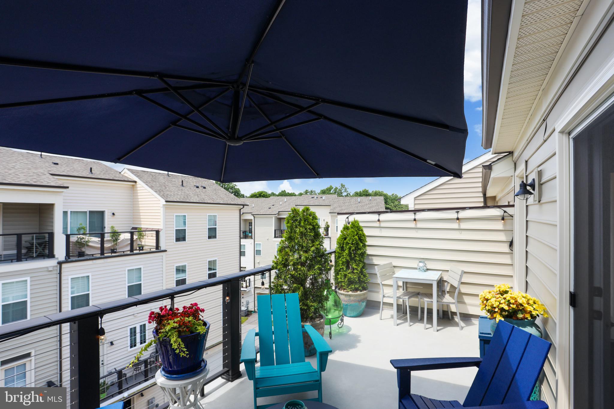 GLENMONT METROCENTRE - Residential