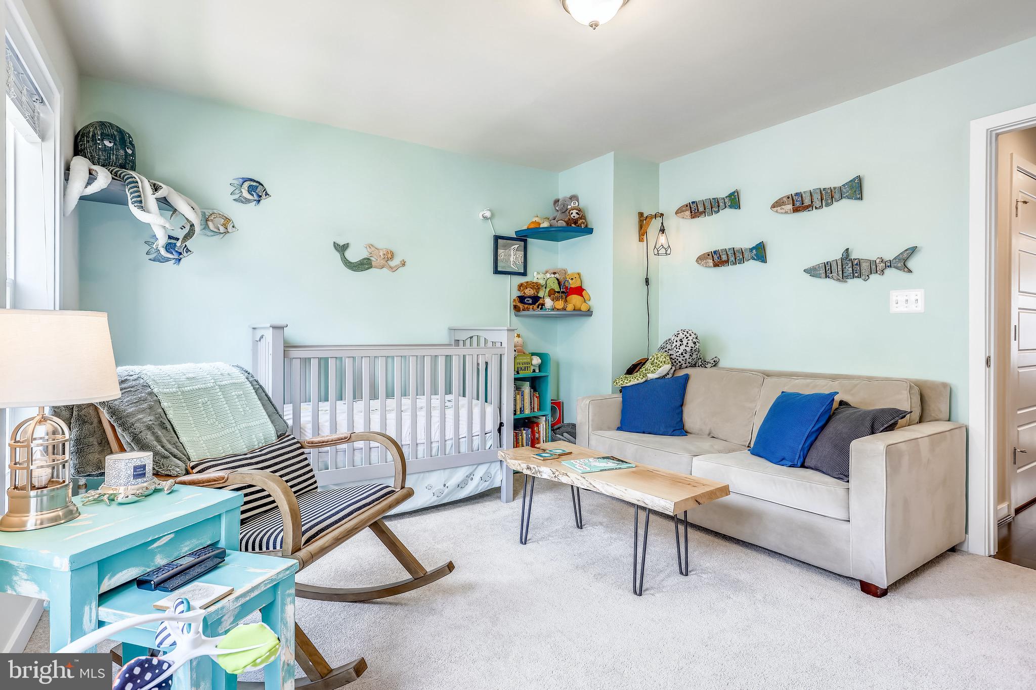 GLENMONT METROCENTRE - Residential