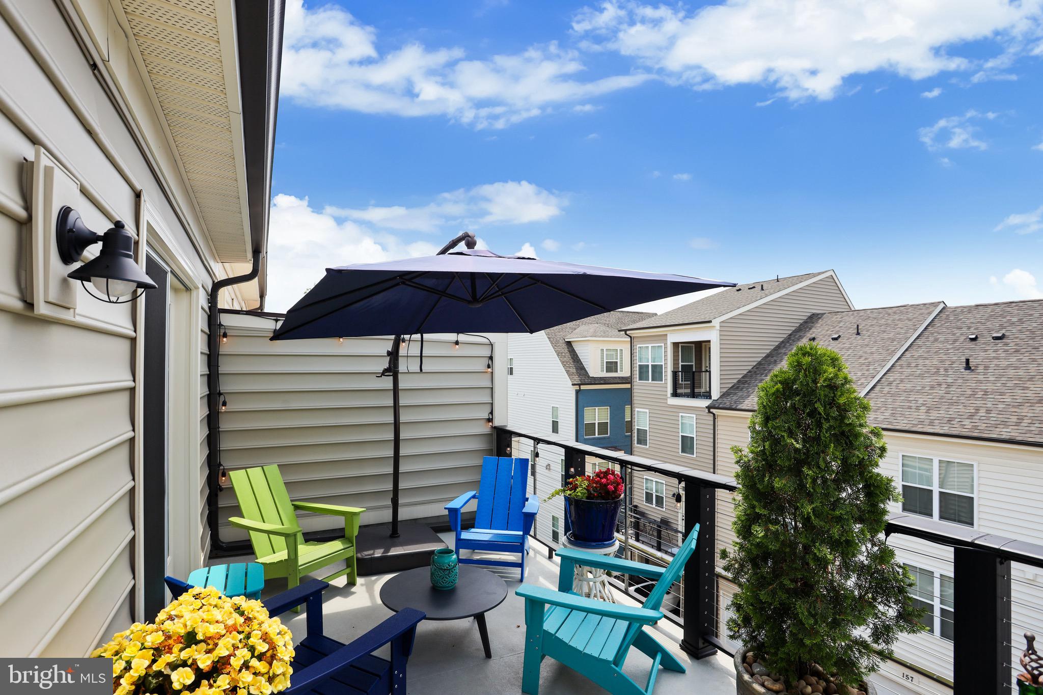 GLENMONT METROCENTRE - Residential