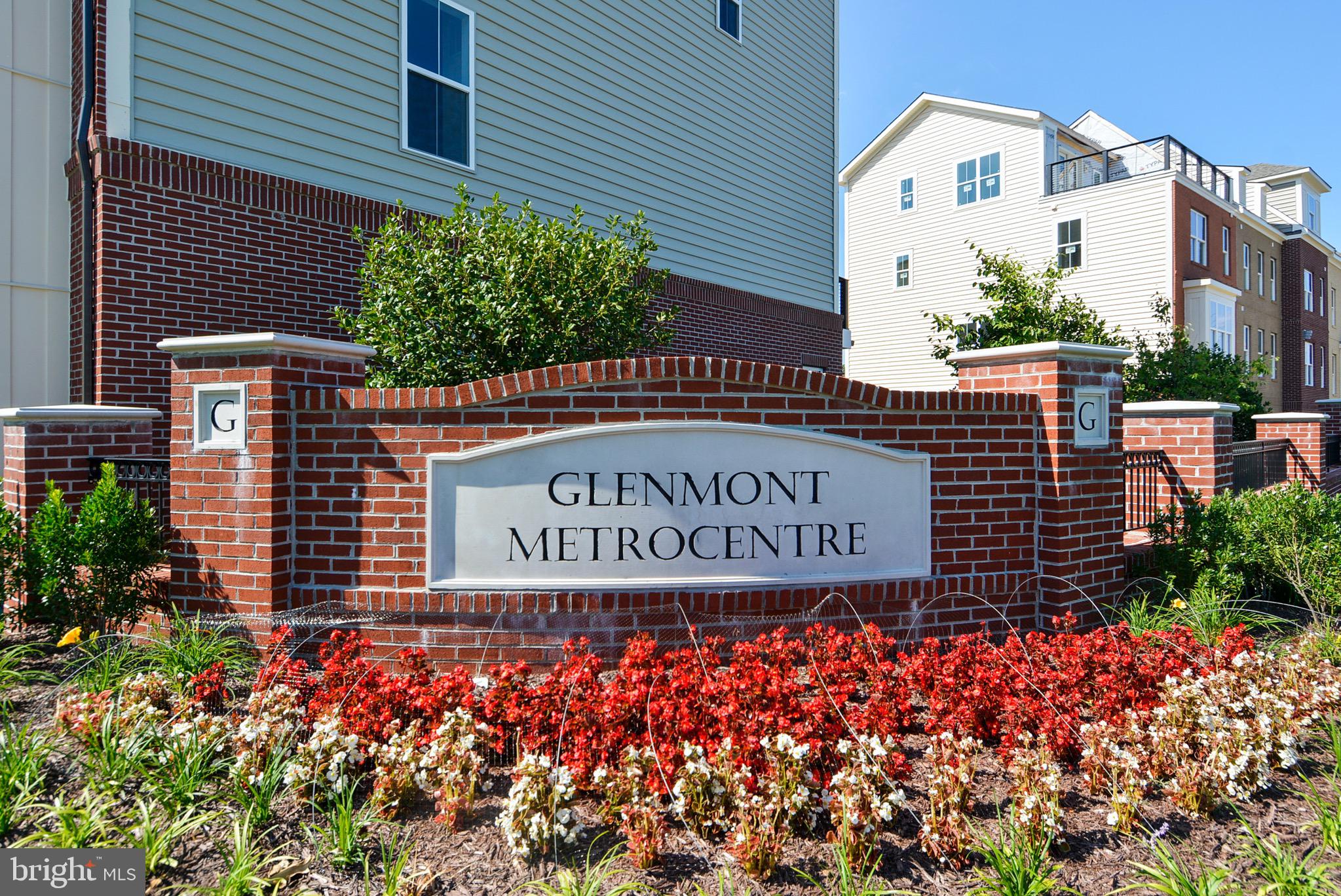 GLENMONT METROCENTRE - Residential