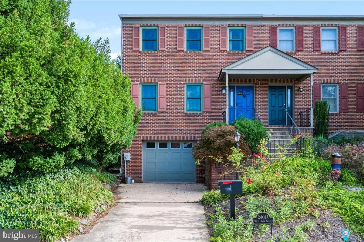 2401 A W 16th Street, Wilmington, DE 19806