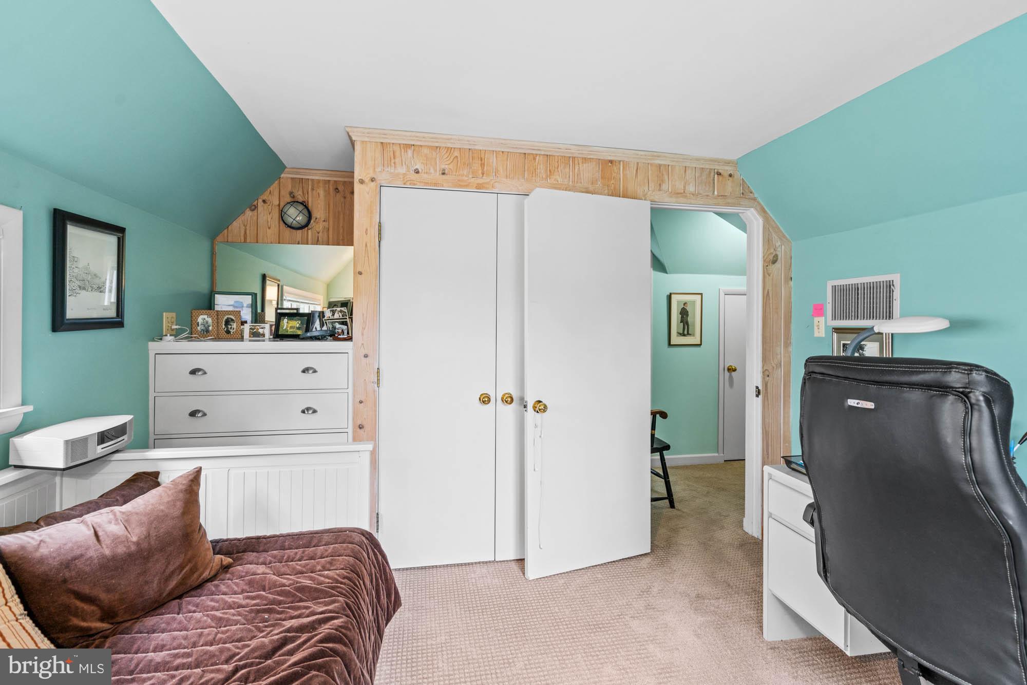 WESTGATE - Residential