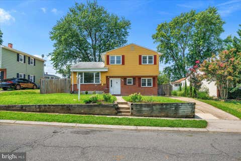 Homes For Sale - 432 Madingley Road<br/> Anne Arundel County, LINTHICUM HEIGHTS, MD 21090