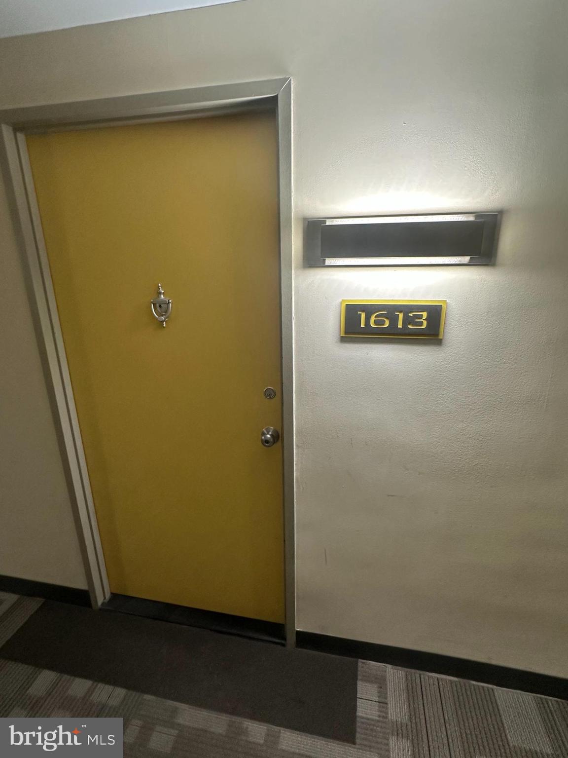 4600 DUKE STREET 1613