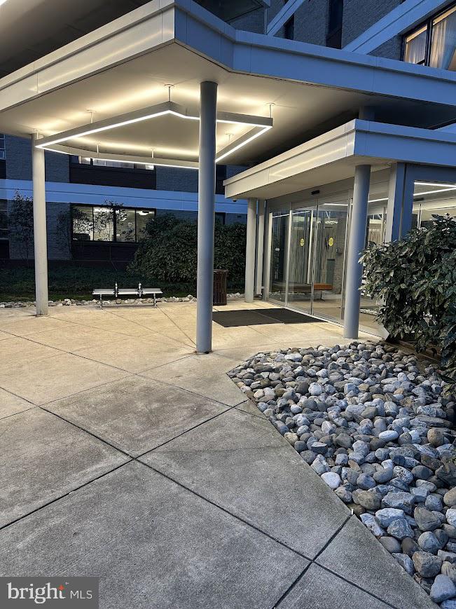 4600 DUKE STREET 1613