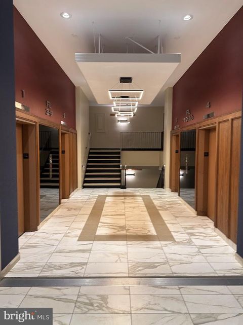 4600 DUKE STREET 1613 ALEXANDRIA VA 22304