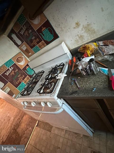 GRAYS FERRY - Residential