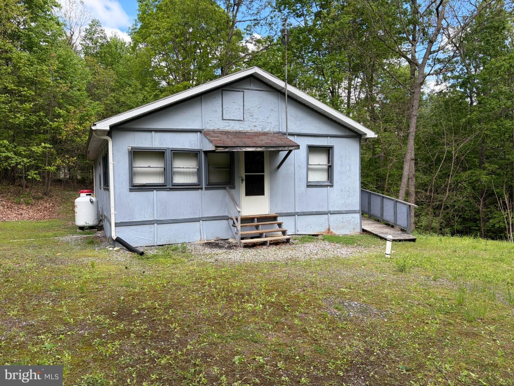 Photo of 9766 Valley View Road, THREE SPRINGS, PA 17264 (MLS # PAHU2024298)