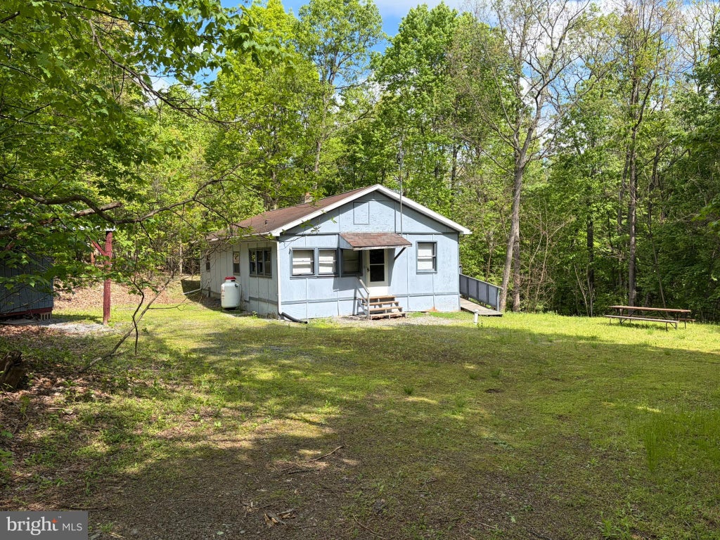Photo of 9766 Valley View Road, THREE SPRINGS, PA 17264 (MLS # PAHU2024298)