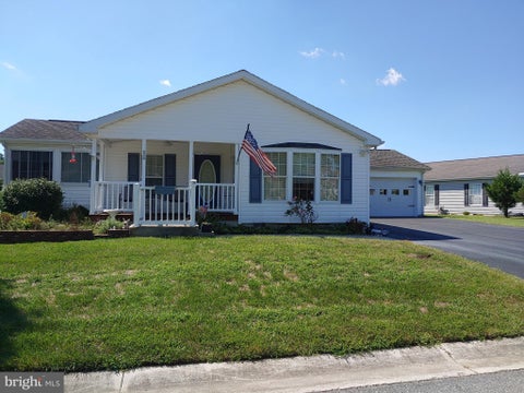 Homes For Sale - 309 Persimmon Circle #309<br/> DOVER, DE 19901