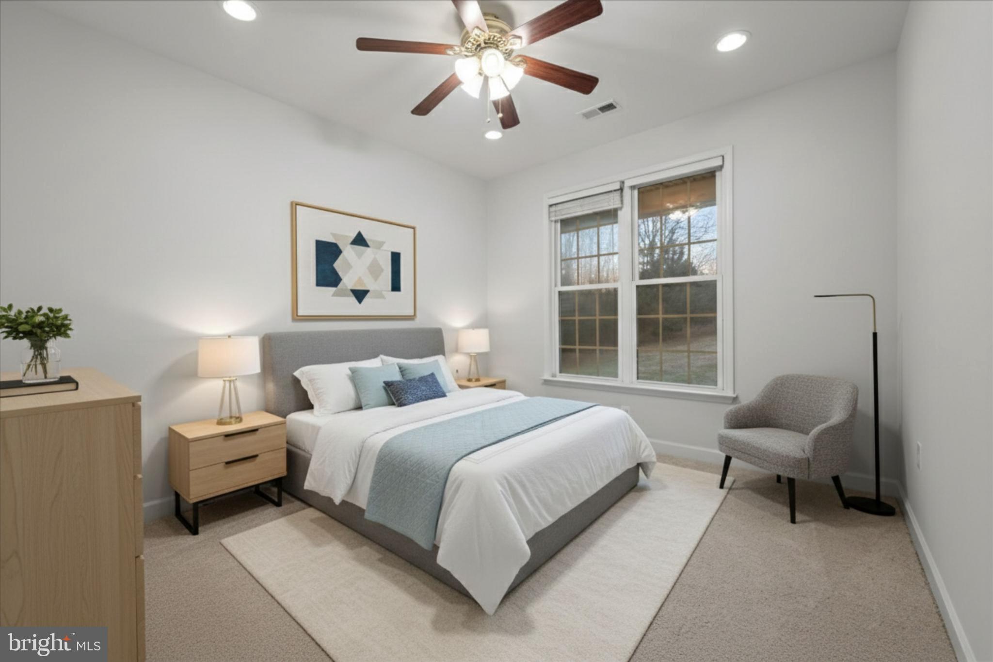 PERCHERON PLACE - Residential