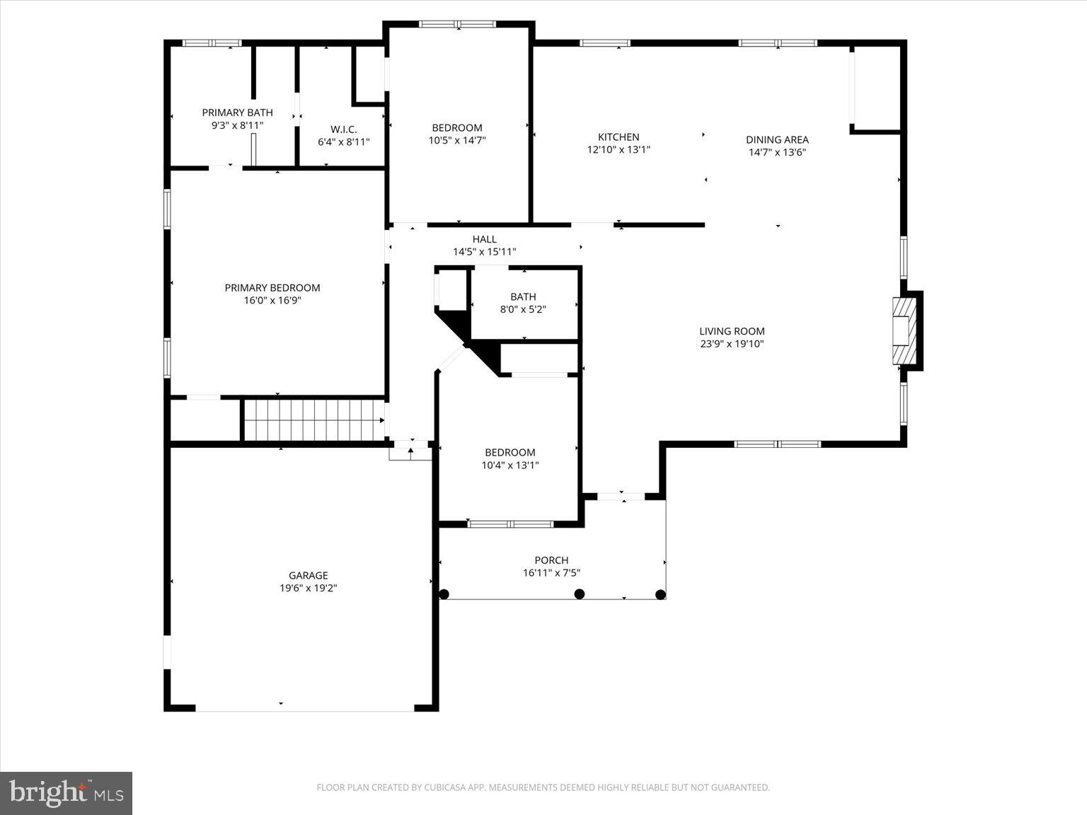 PERCHERON PLACE - Residential