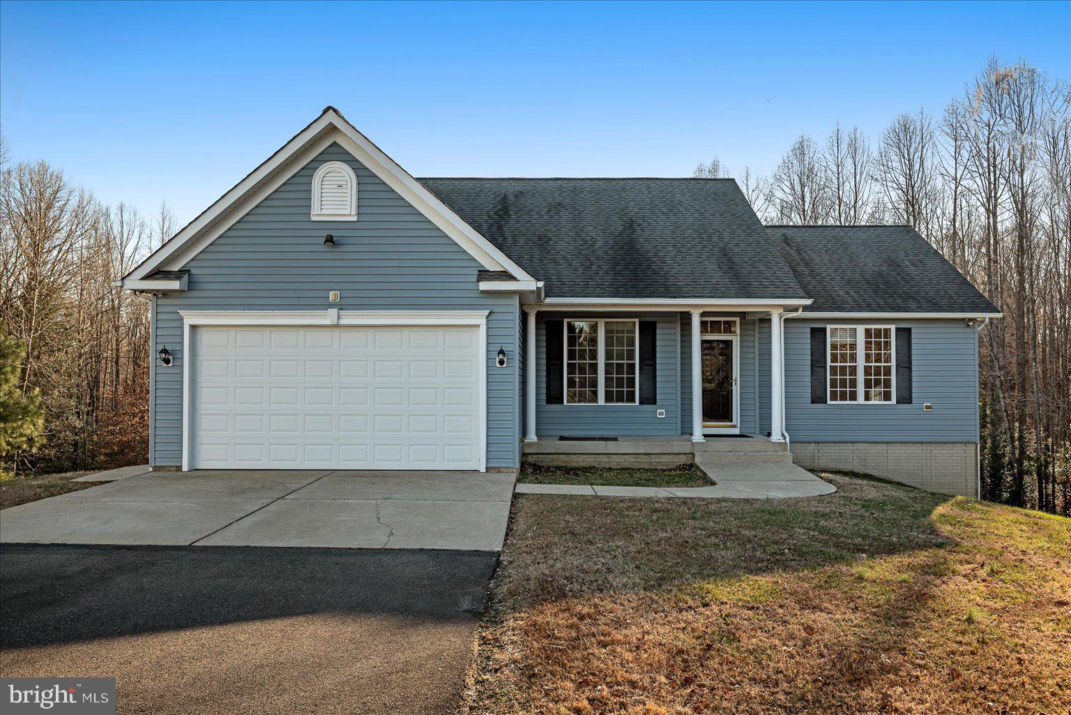 PERCHERON PLACE - Residential