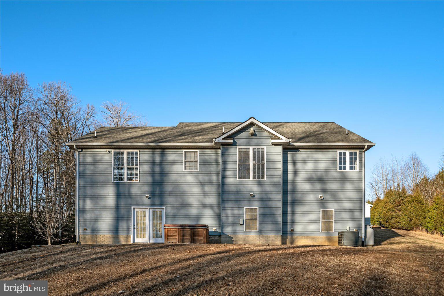 PERCHERON PLACE - Residential