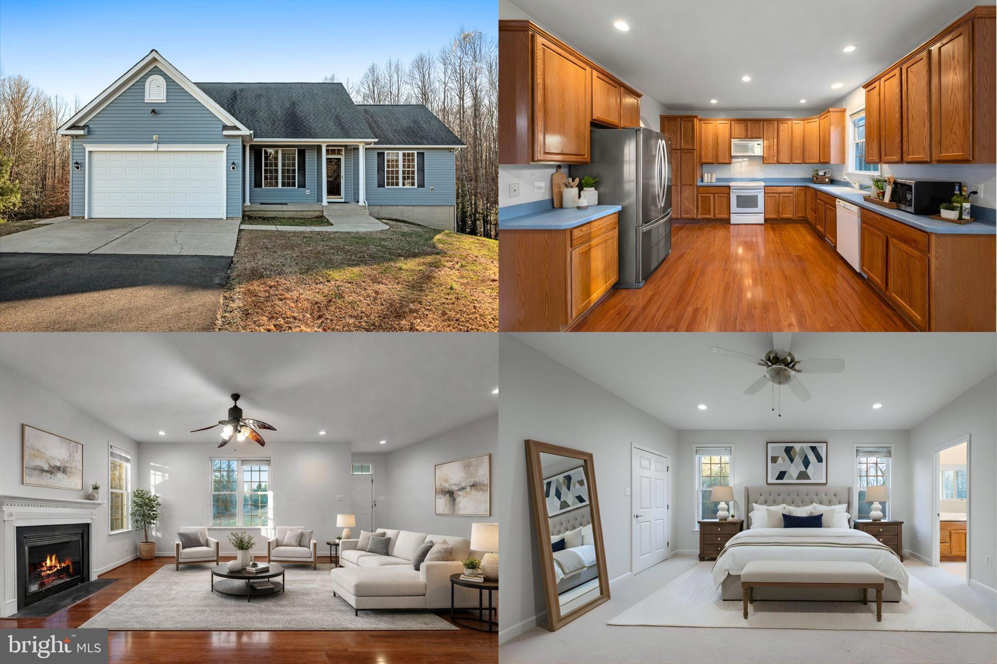 PERCHERON PLACE - Residential