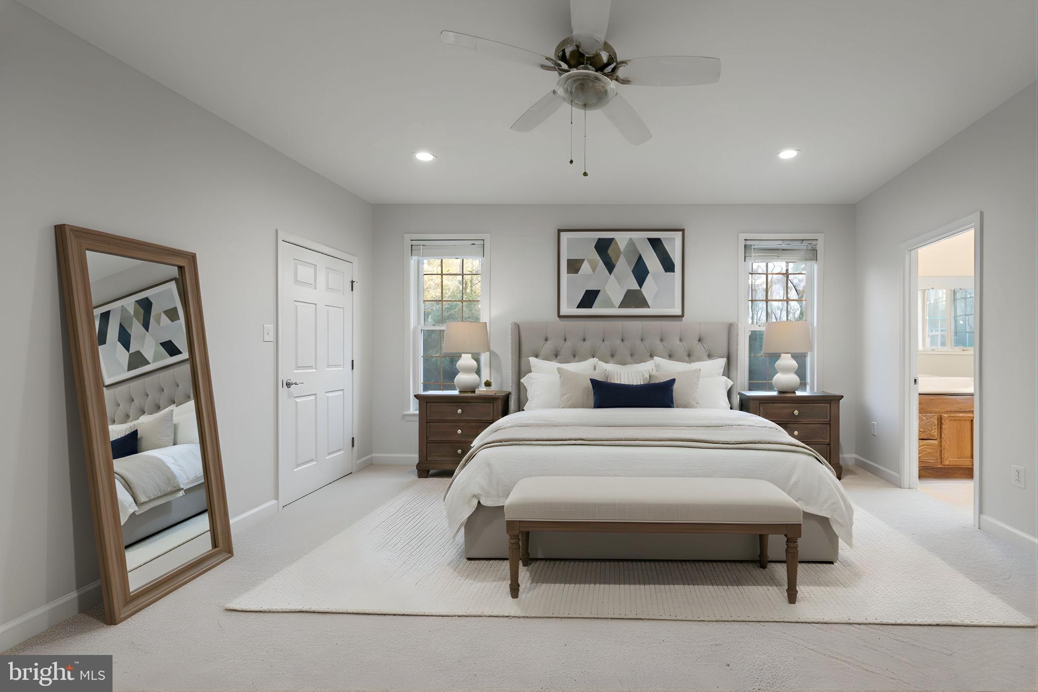 PERCHERON PLACE - Residential