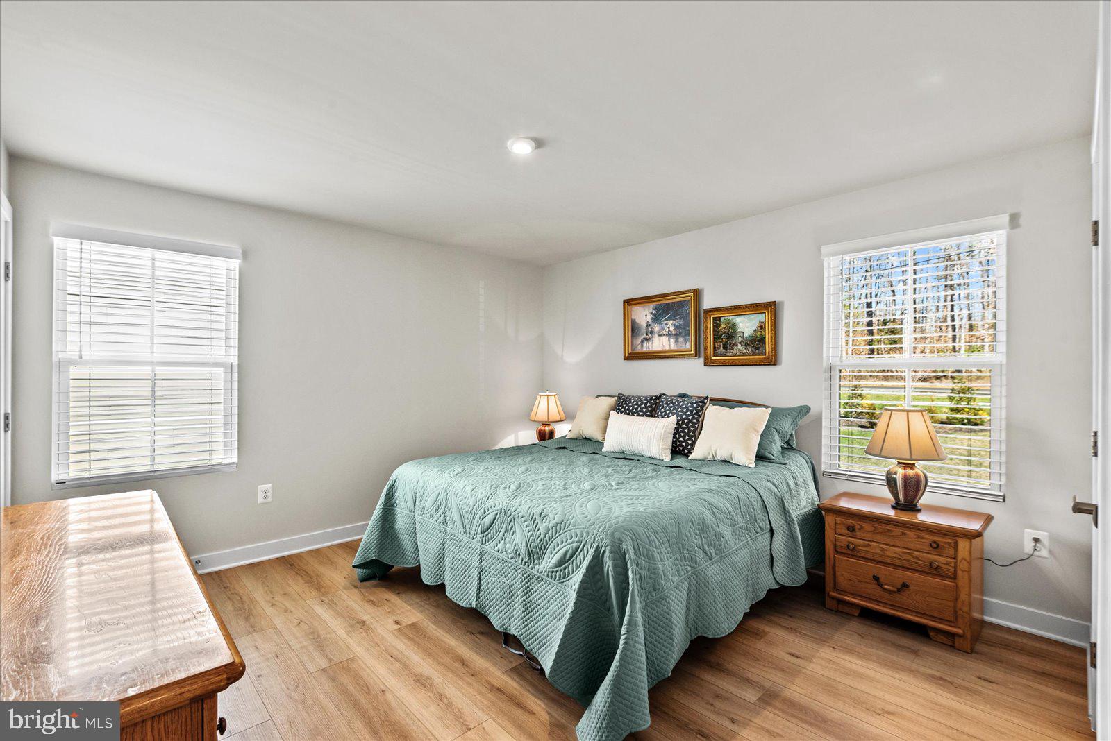 REGENCY AT CHANCELLORSVILLE NORTH - Residential