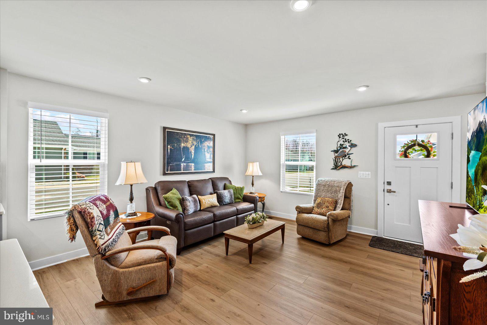 REGENCY AT CHANCELLORSVILLE NORTH - Residential