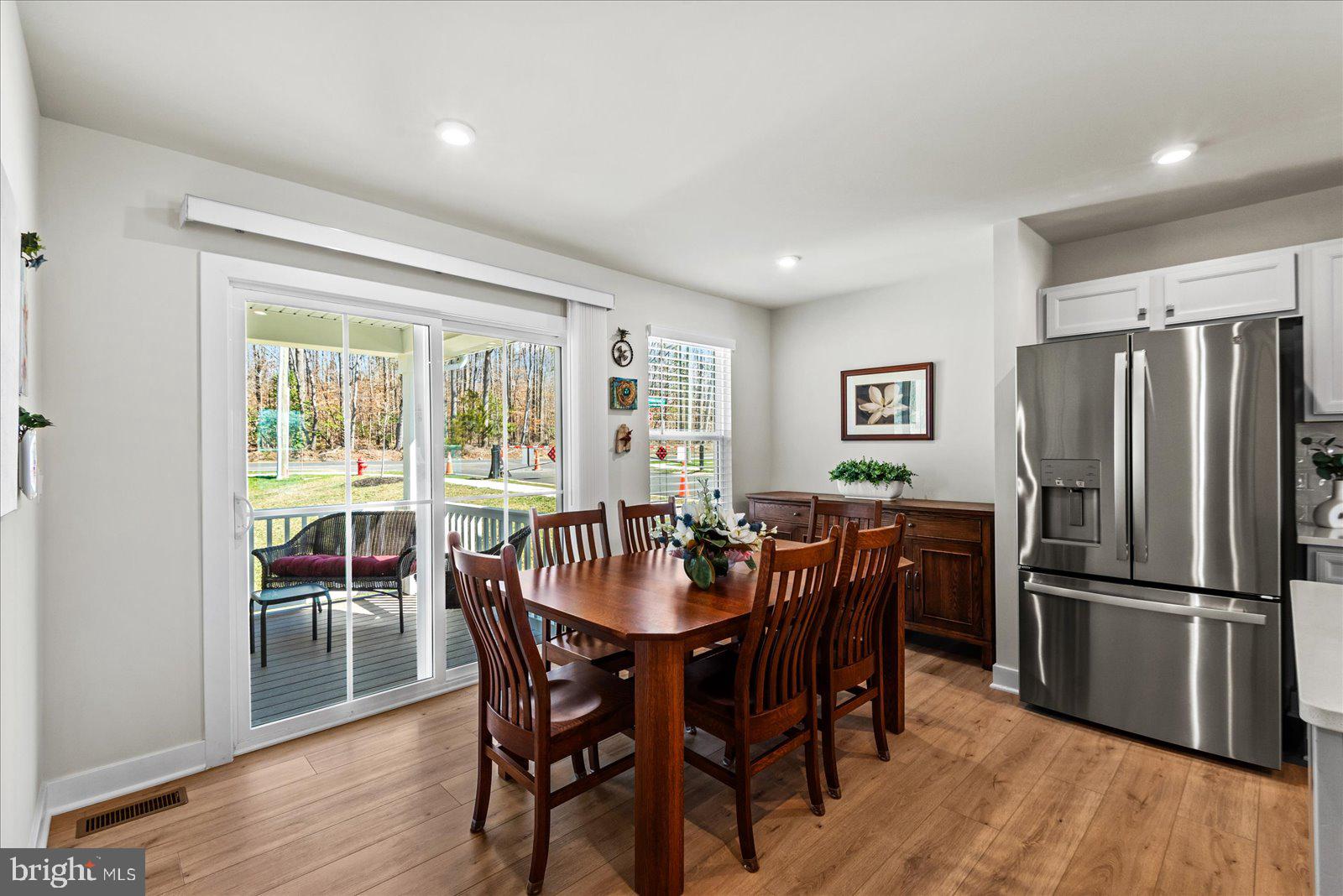 REGENCY AT CHANCELLORSVILLE NORTH - Residential