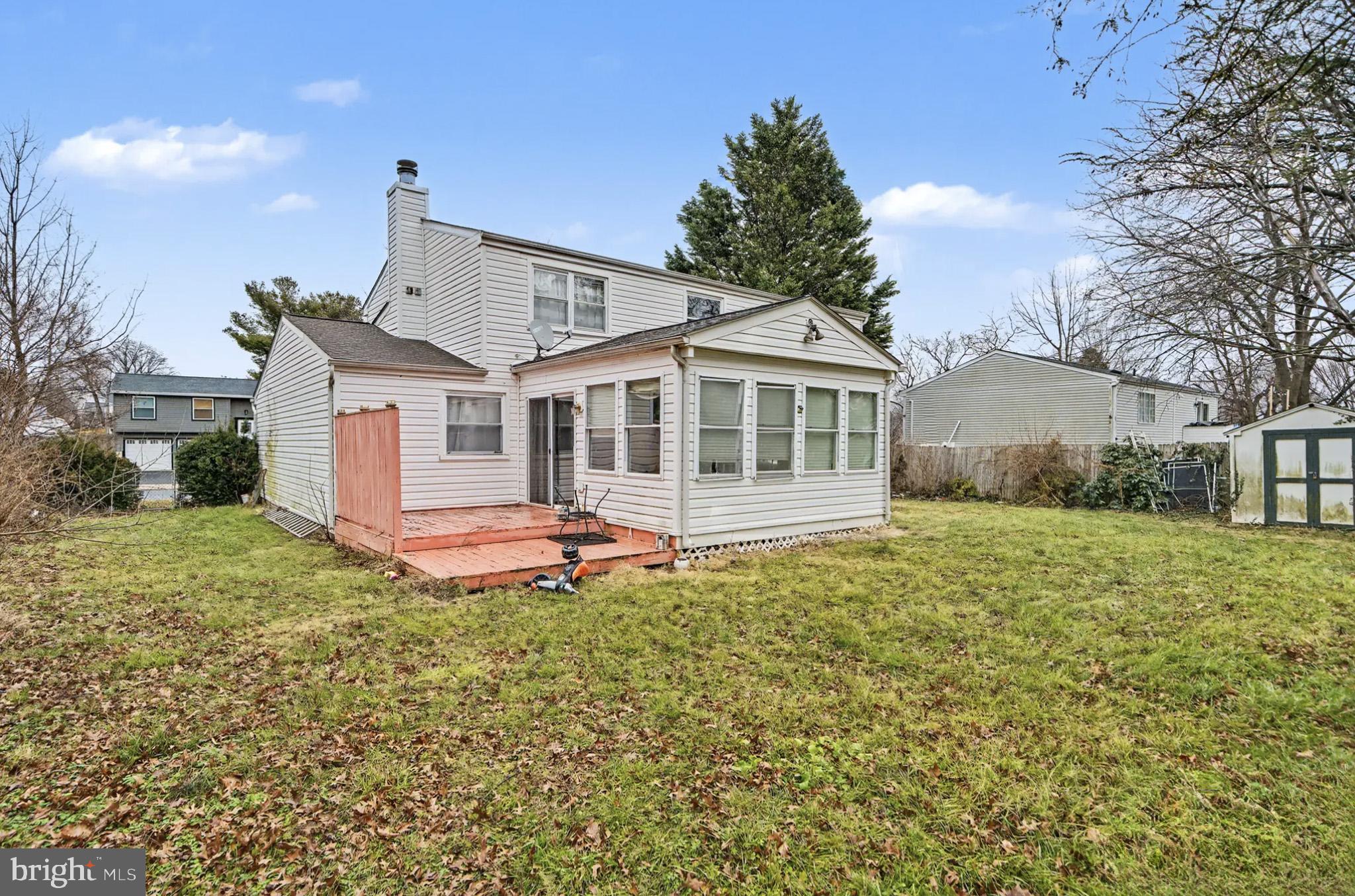 AMBER MEADOWS - Residential