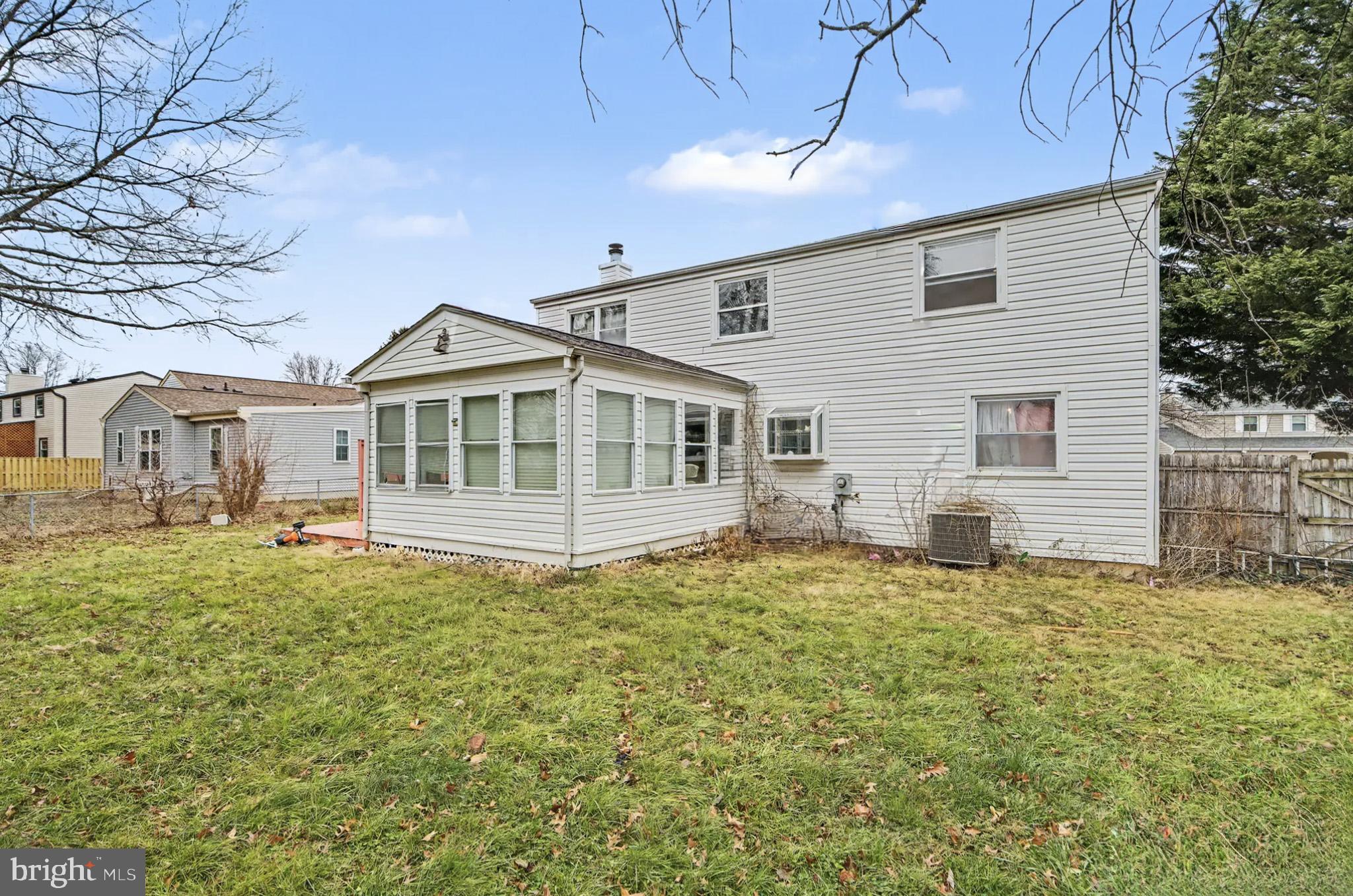 AMBER MEADOWS - Residential