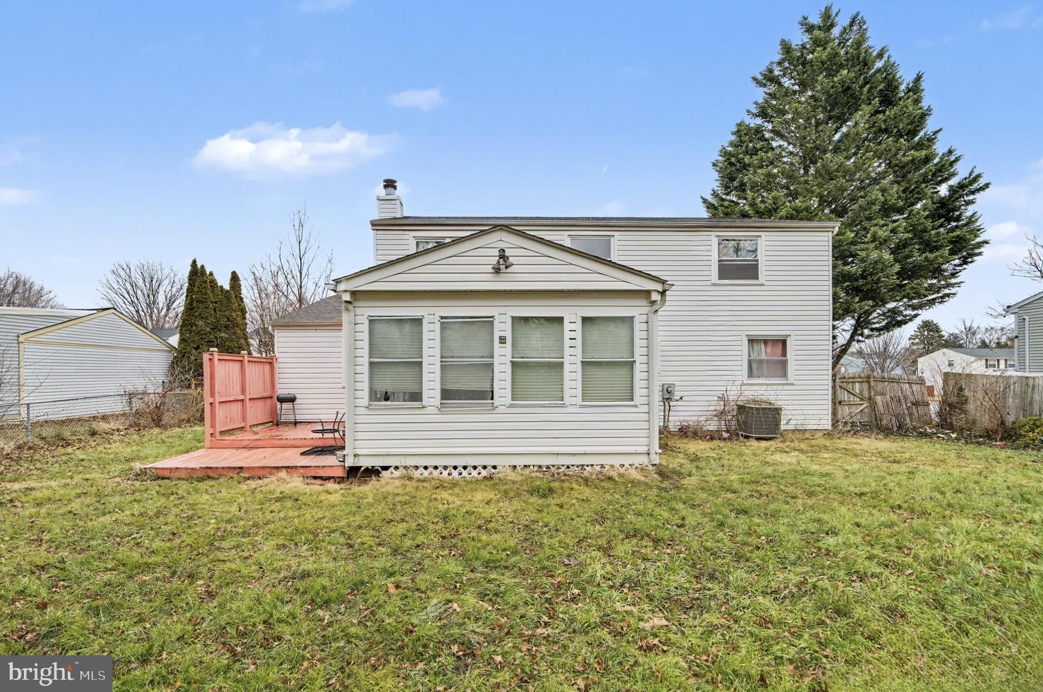 AMBER MEADOWS - Residential