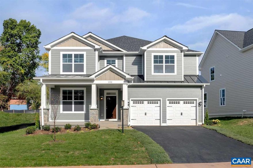 PRESALE 2021 DELIVERY. Model Home is open!  Also offering virtual appointments by request. To be built, single family home in Cascadia. Maintenance free living in a great location with amenities galore. The proposed Kempton offers flexibility in layout and finishes. The main level features an open floorplan with two story great room, dining, flex space/study, kitchen with large island, mudroom and two-car garage. Upstairs 3 or 4 bedrooms and 2 or 3 baths are available.Choose your finishes in Design Center.  Fiber optic available.,Granite Counter,Maple Cabinets