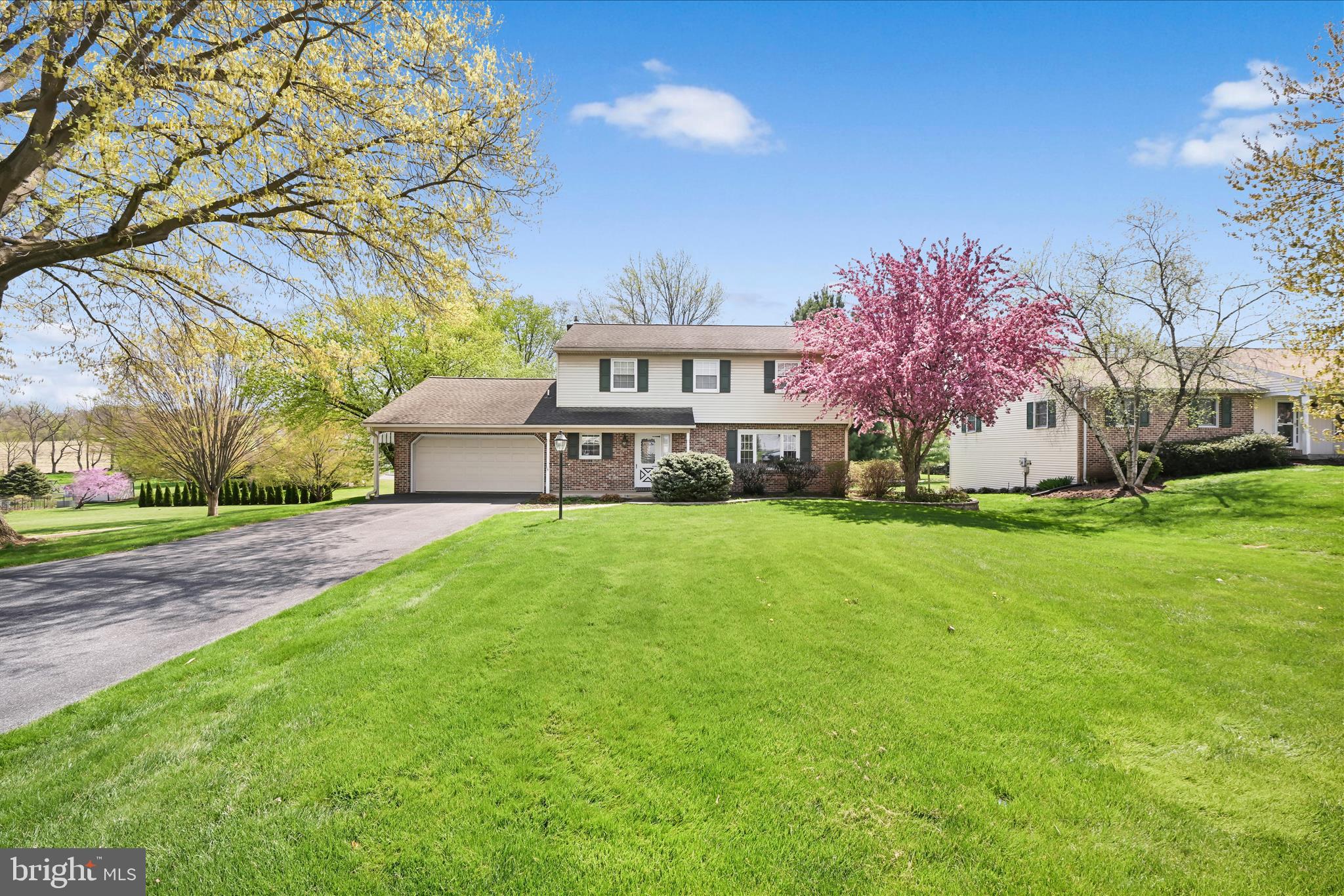 WARWICK TWP - Residential