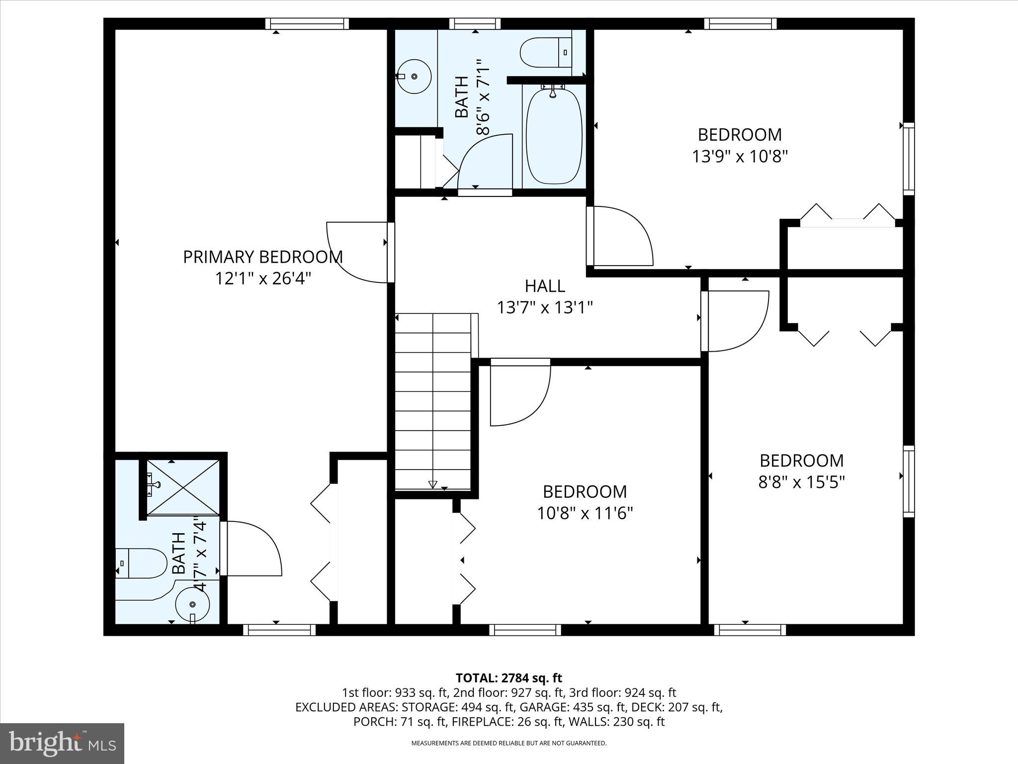 WARWICK TWP - Residential