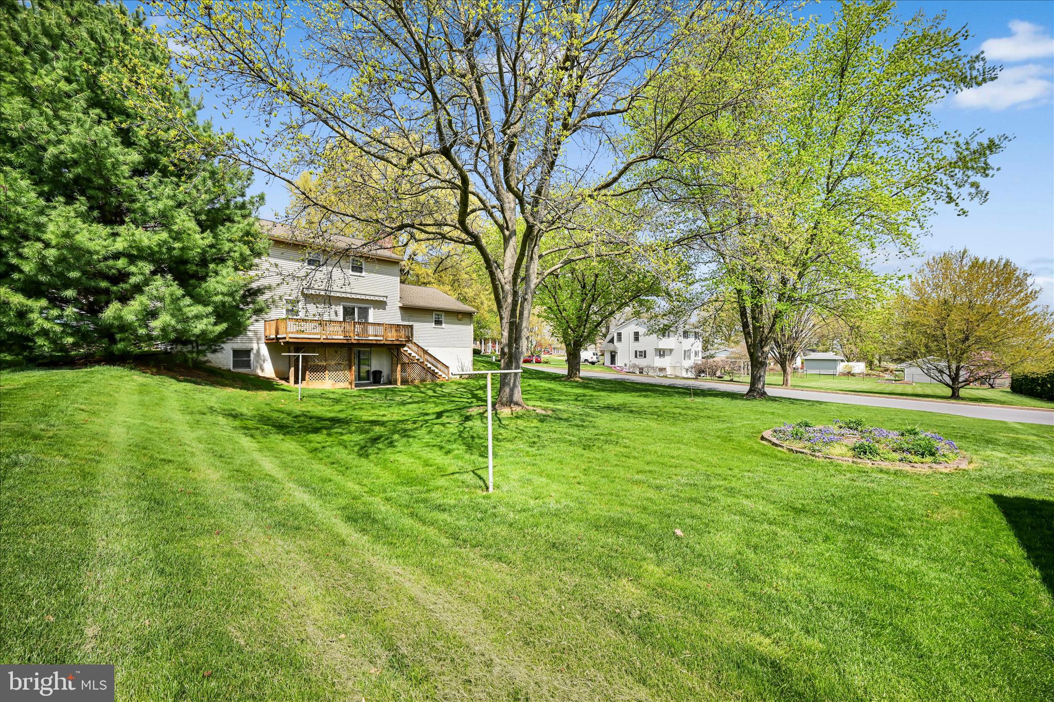 WARWICK TWP - Residential