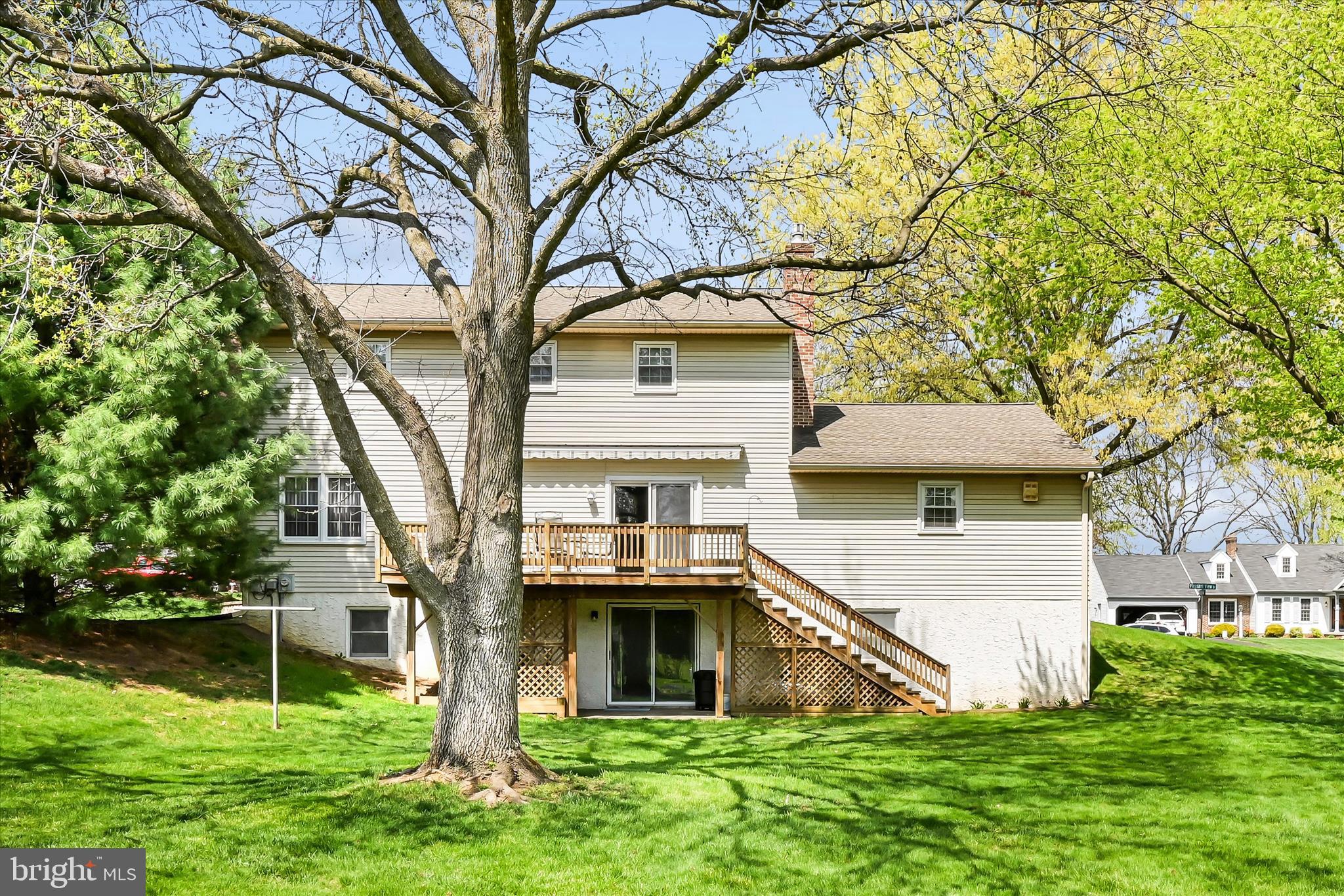 WARWICK TWP - Residential