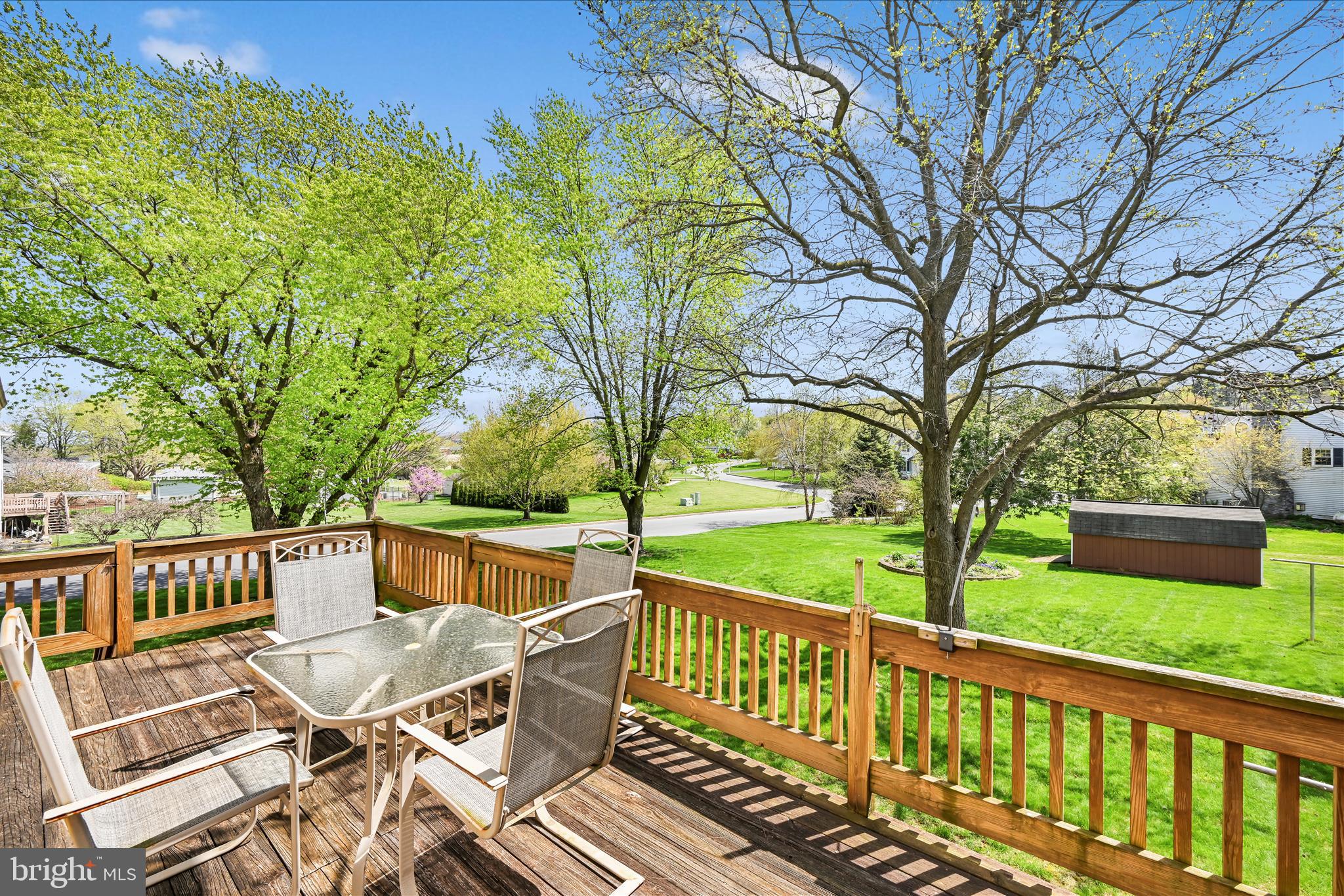 WARWICK TWP - Residential