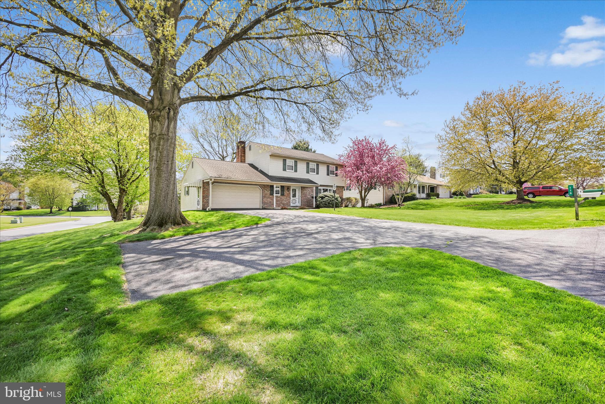 WARWICK TWP - Residential