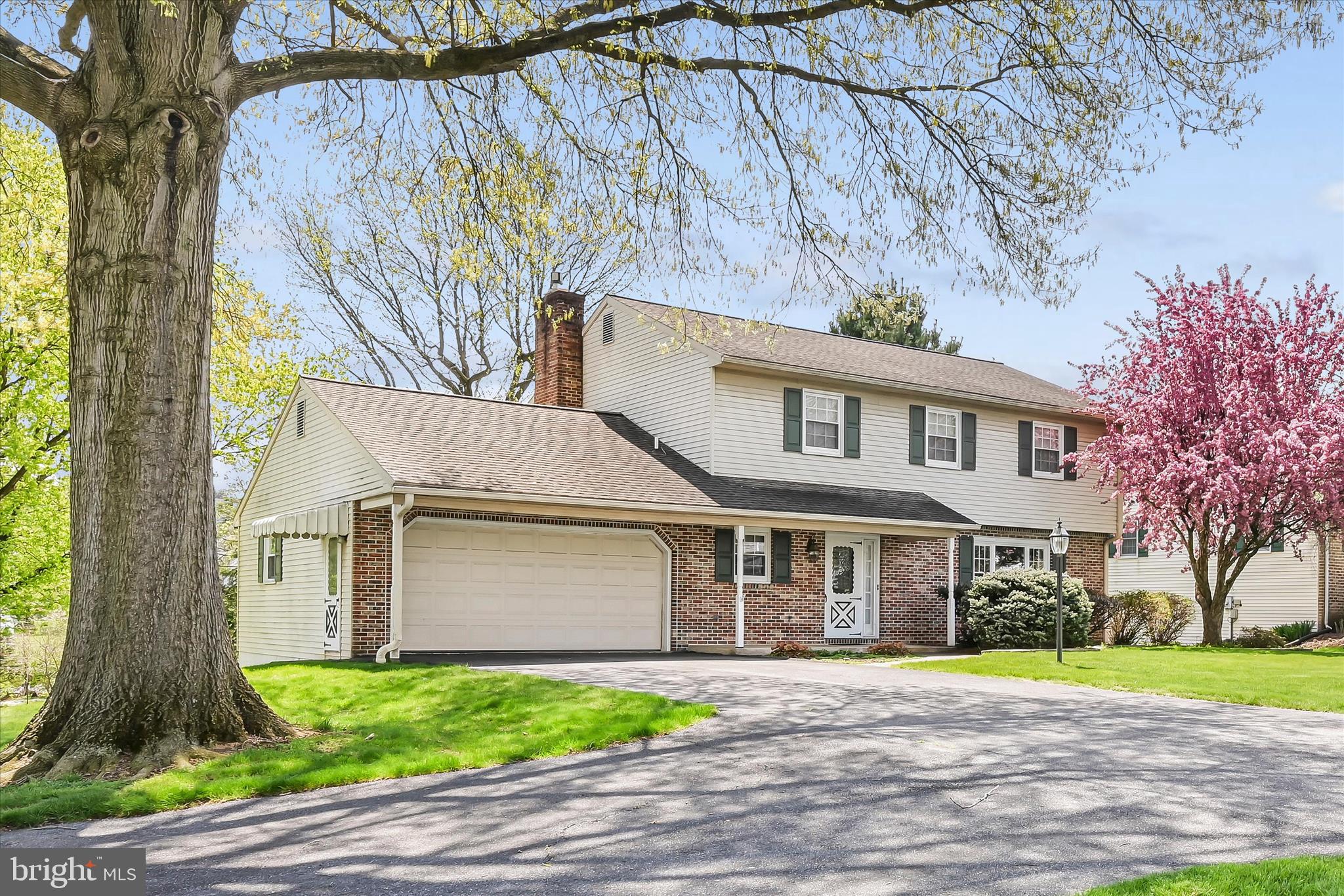 WARWICK TWP - Residential