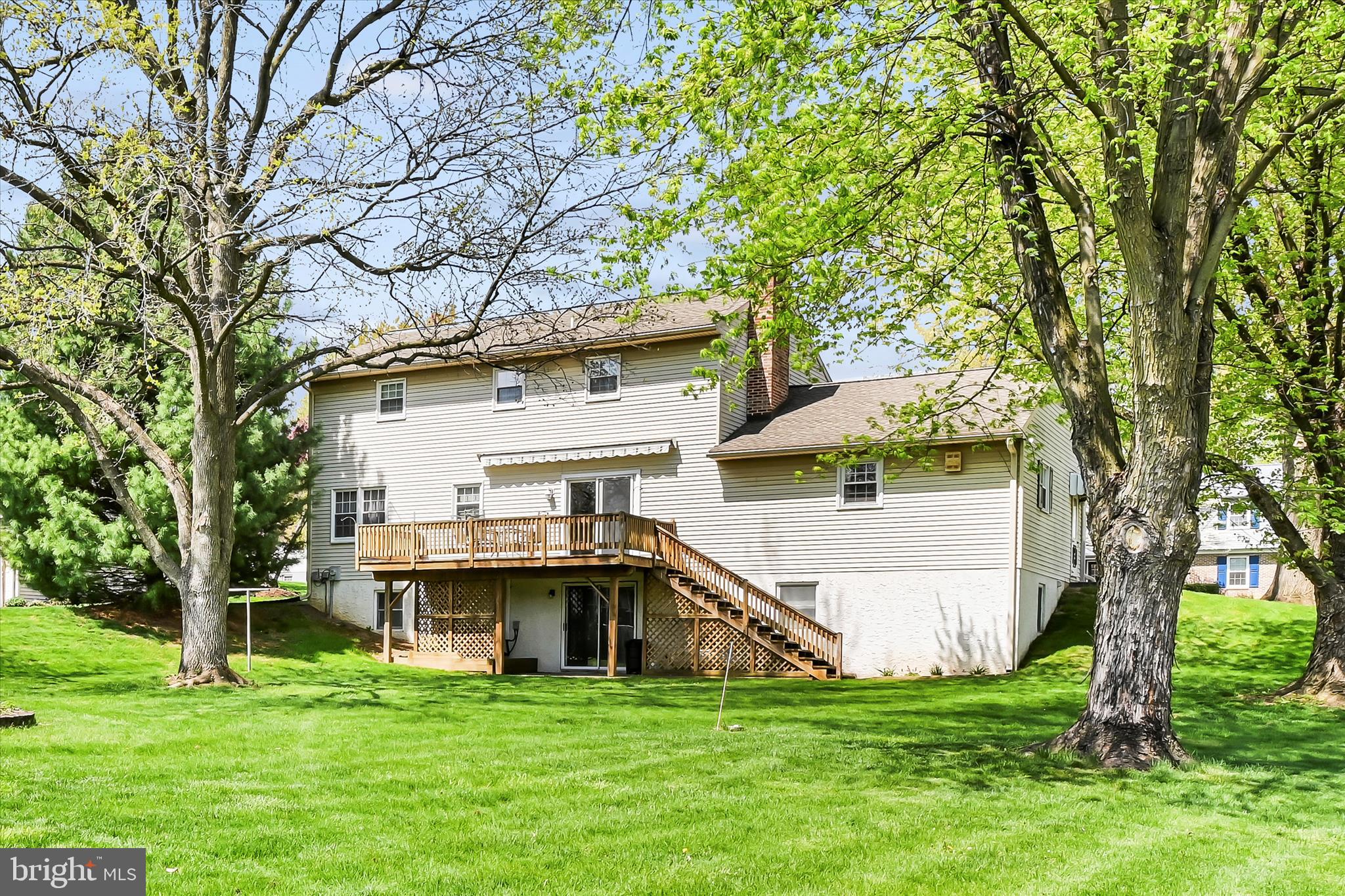 WARWICK TWP - Residential