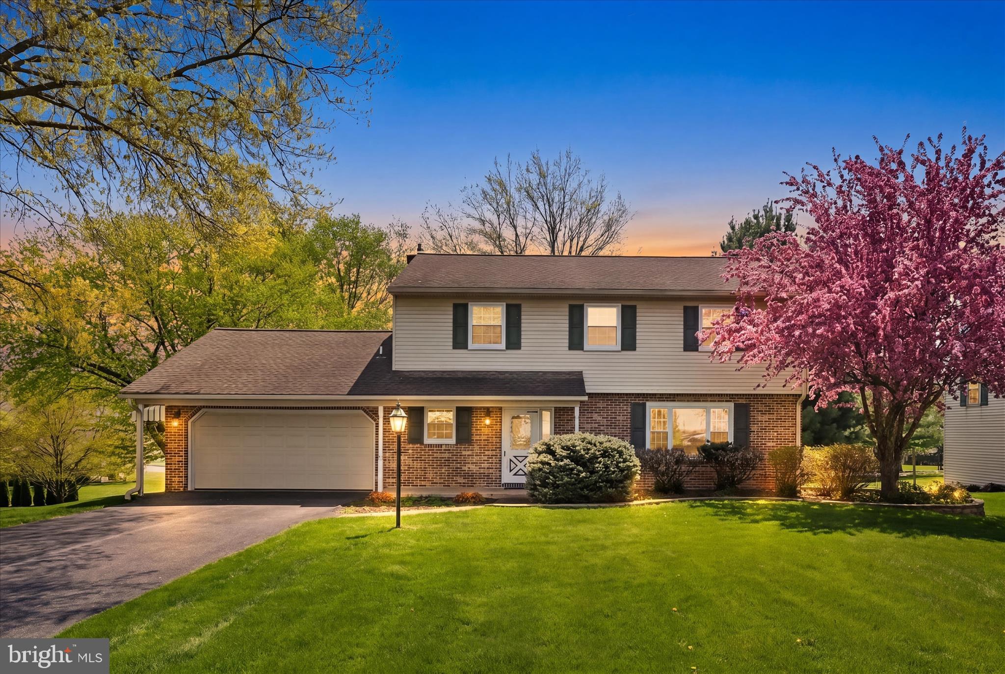 WARWICK TWP - Residential