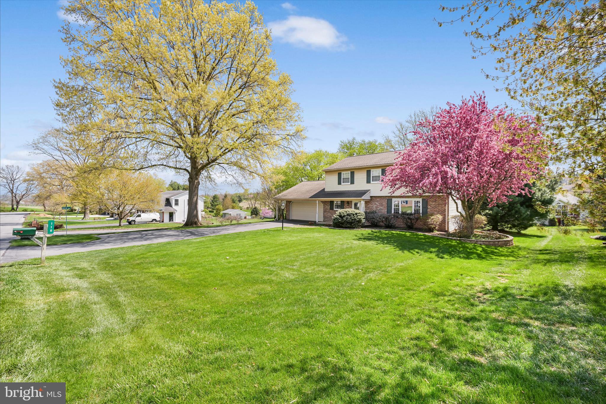 WARWICK TWP - Residential