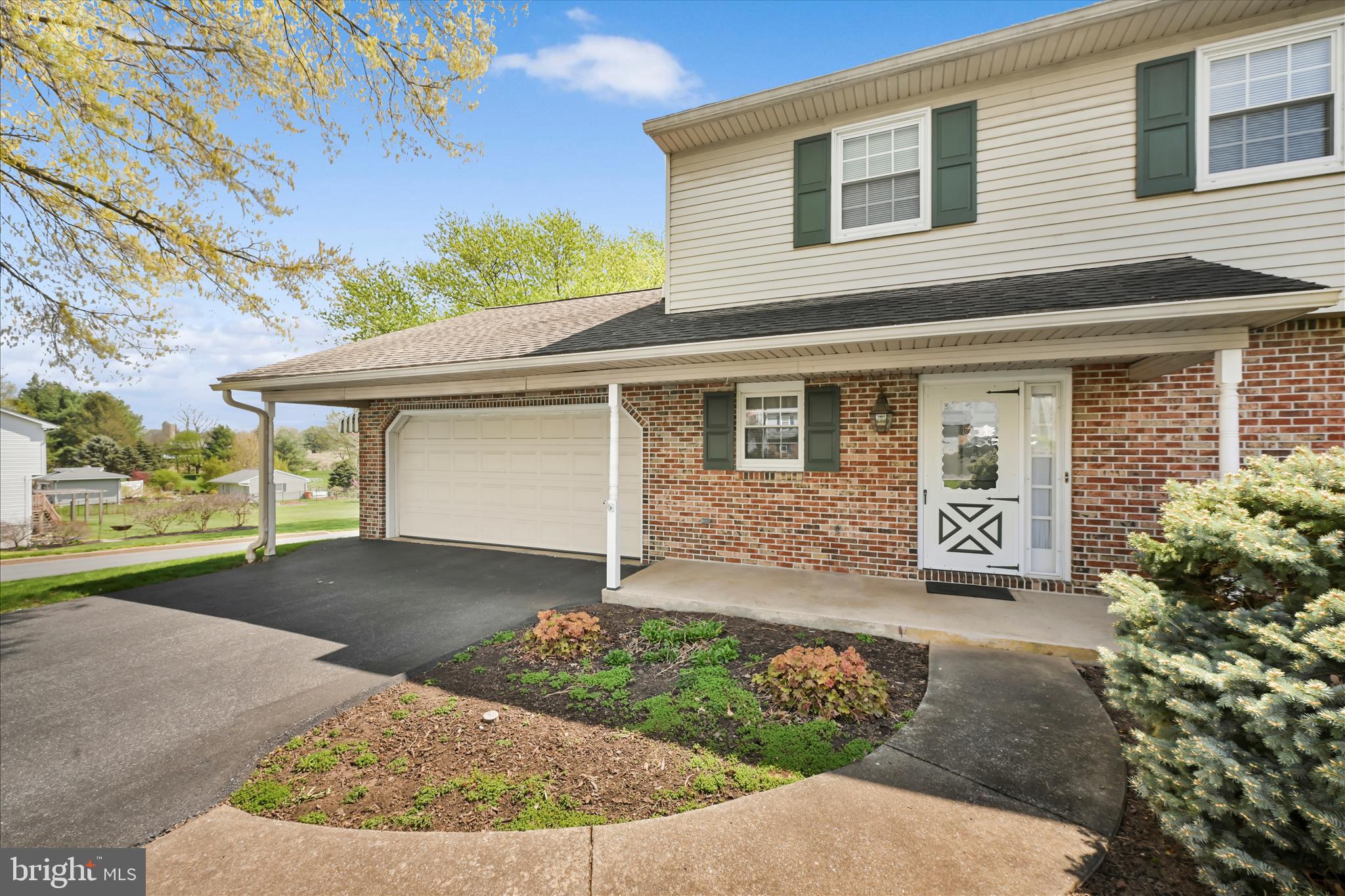 WARWICK TWP - Residential