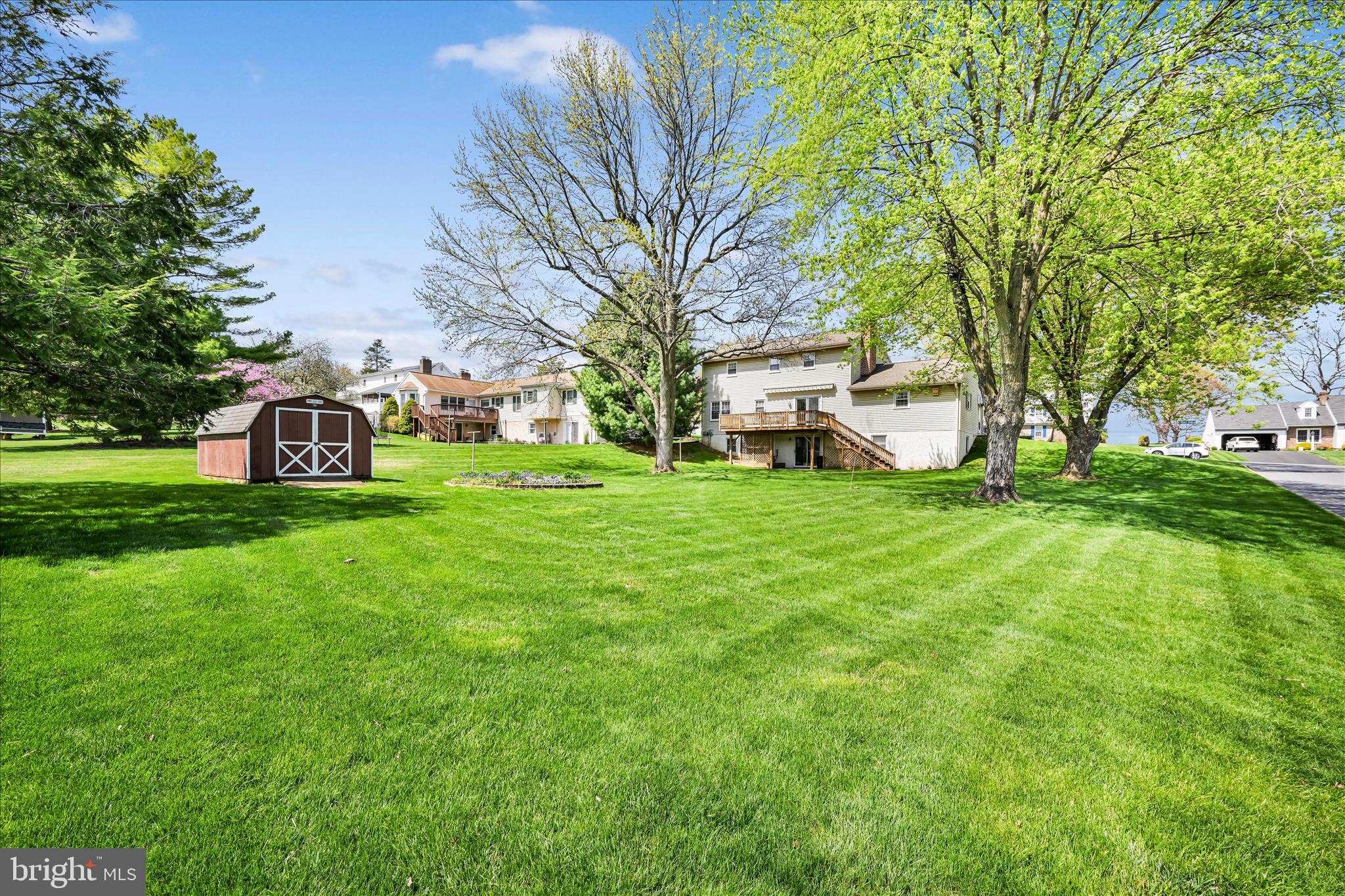 WARWICK TWP - Residential