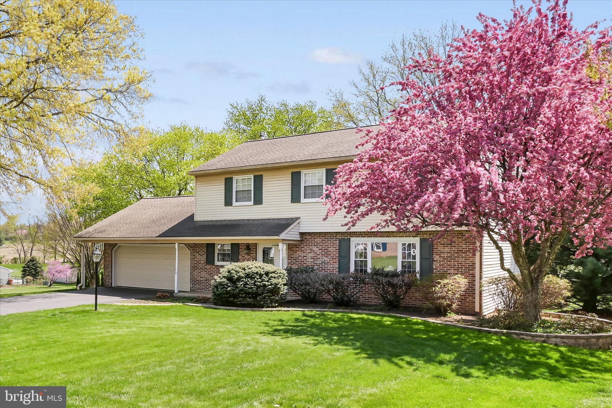 WARWICK TWP - Residential