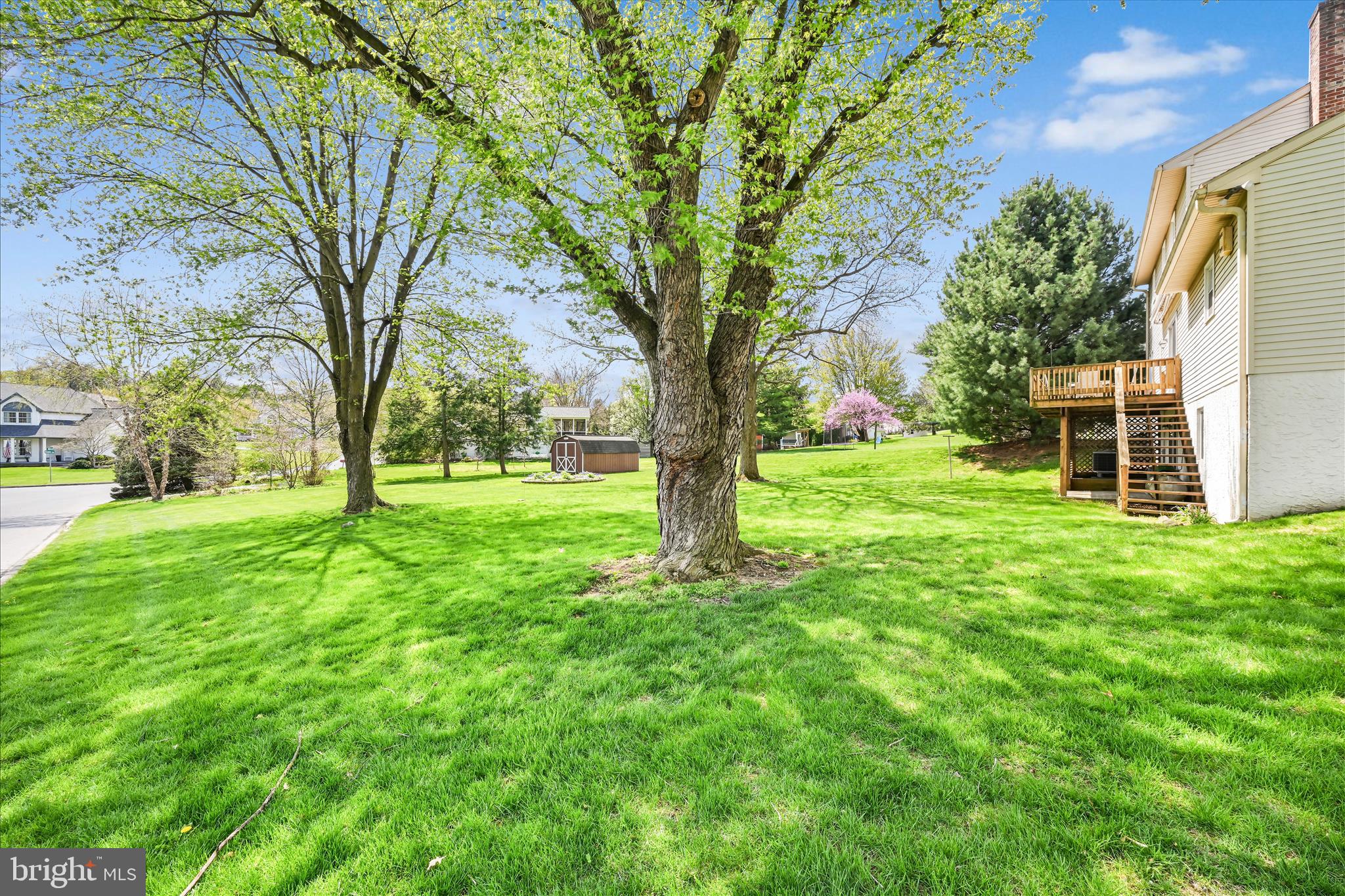 WARWICK TWP - Residential