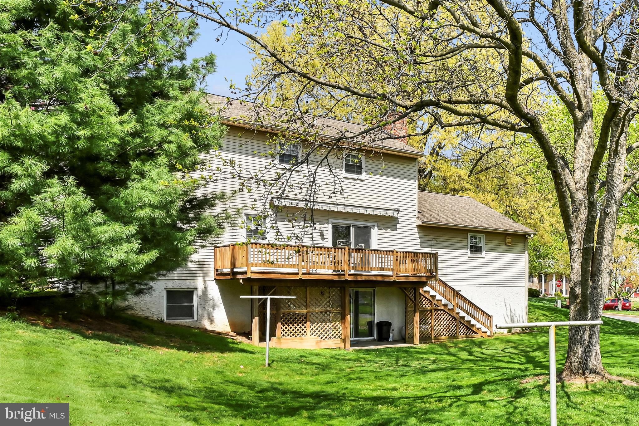 WARWICK TWP - Residential