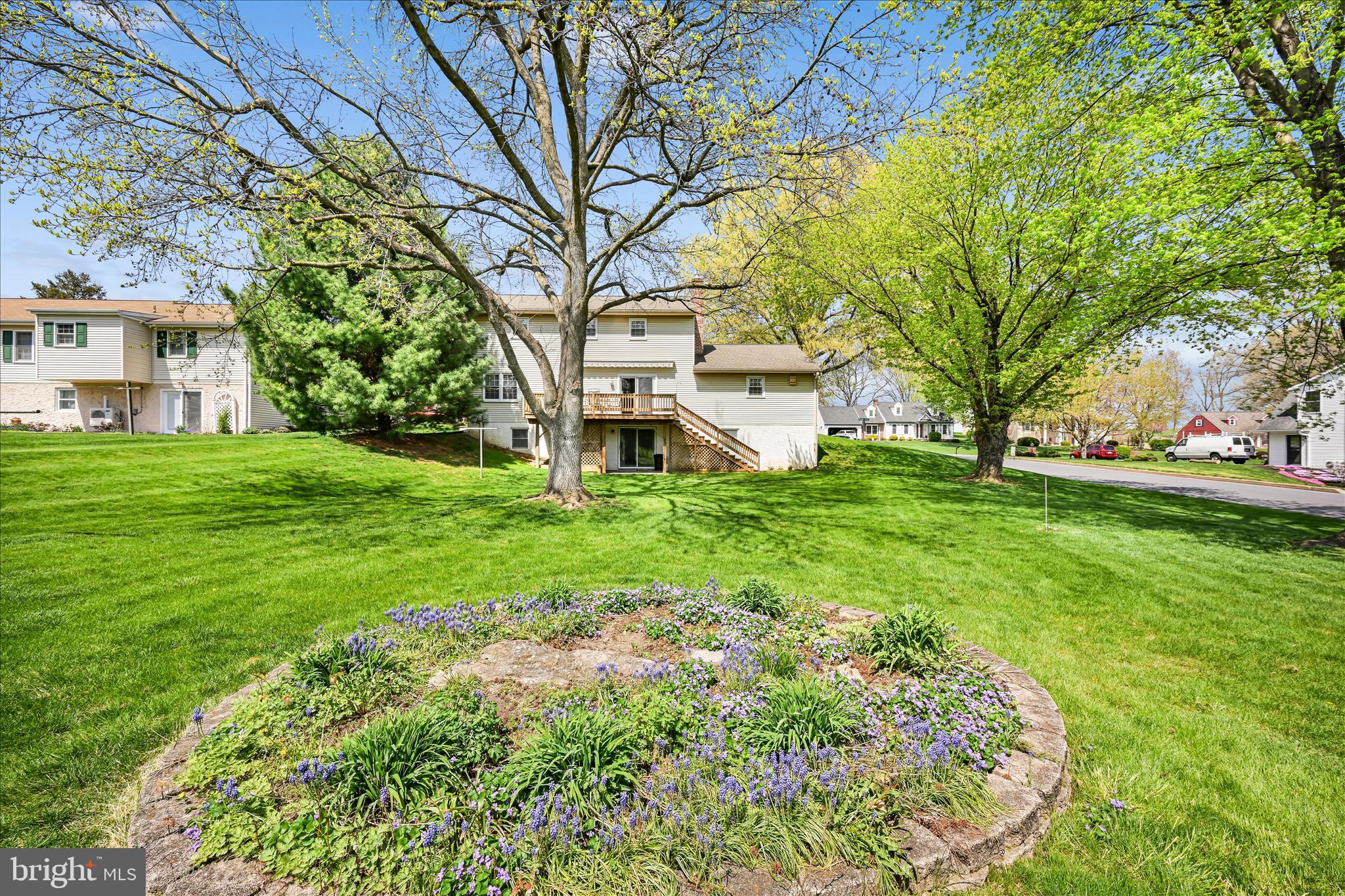 WARWICK TWP - Residential