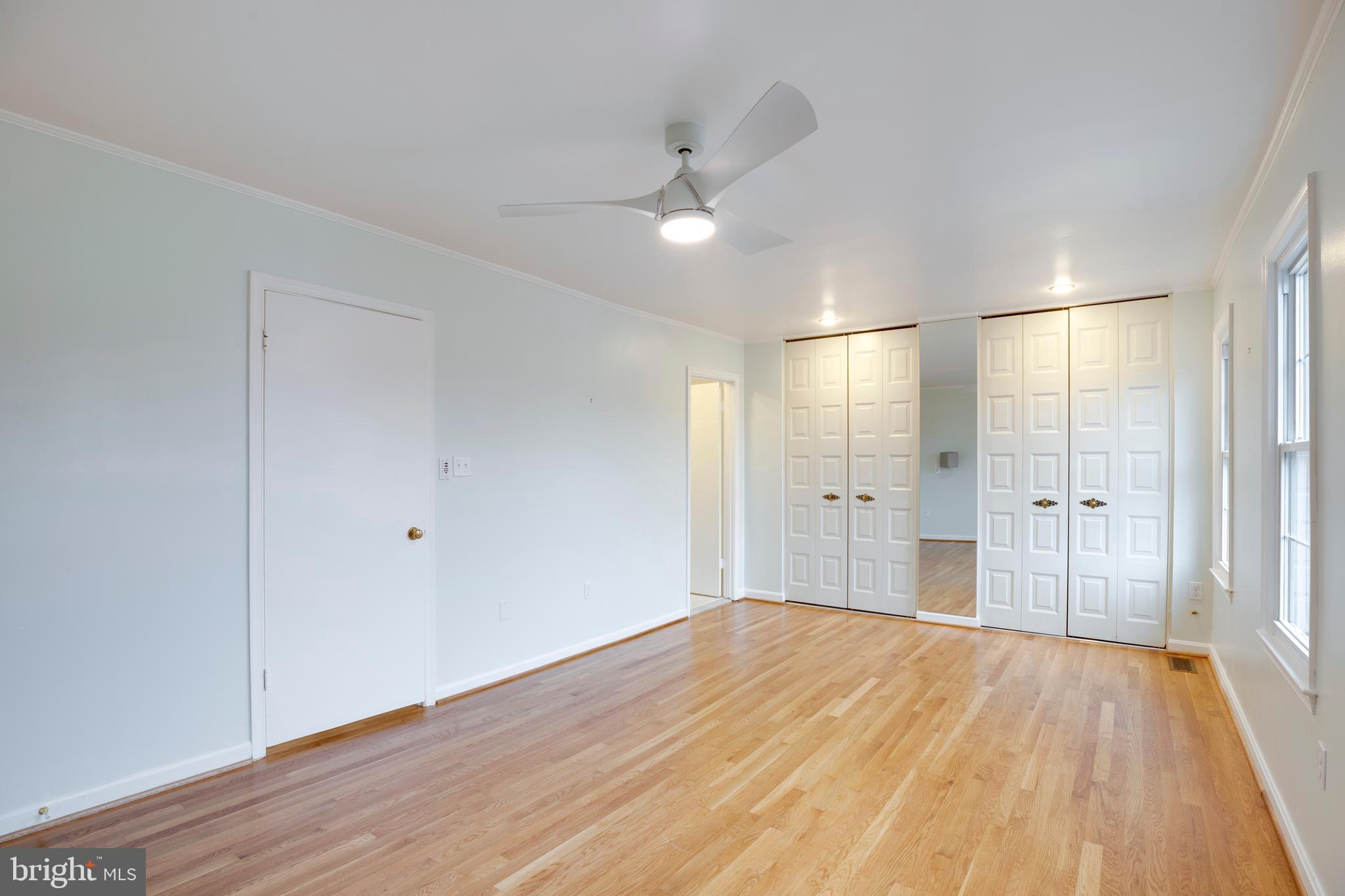 HALLCREST HEIGHTS - Residential Lease