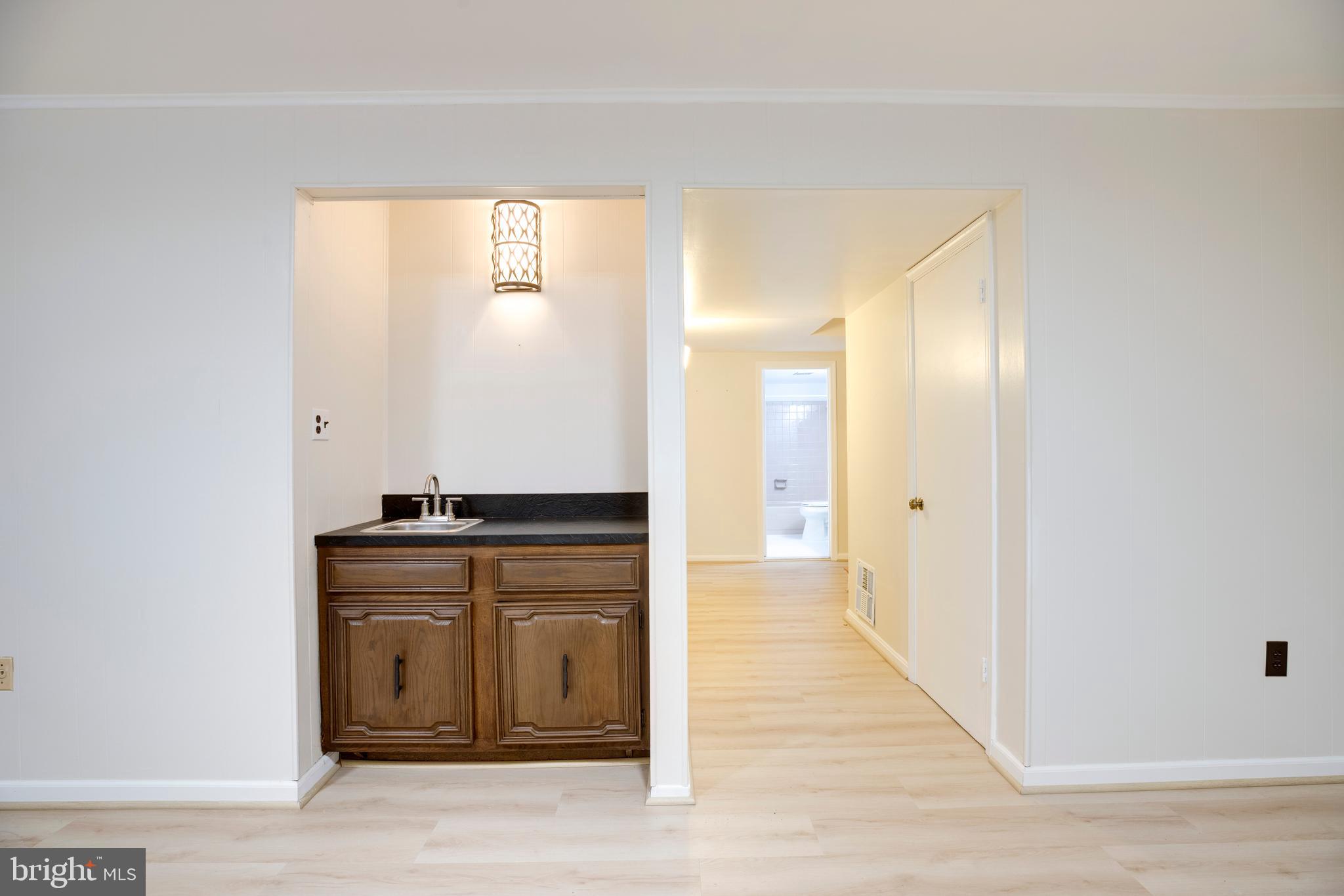 HALLCREST HEIGHTS - Residential Lease