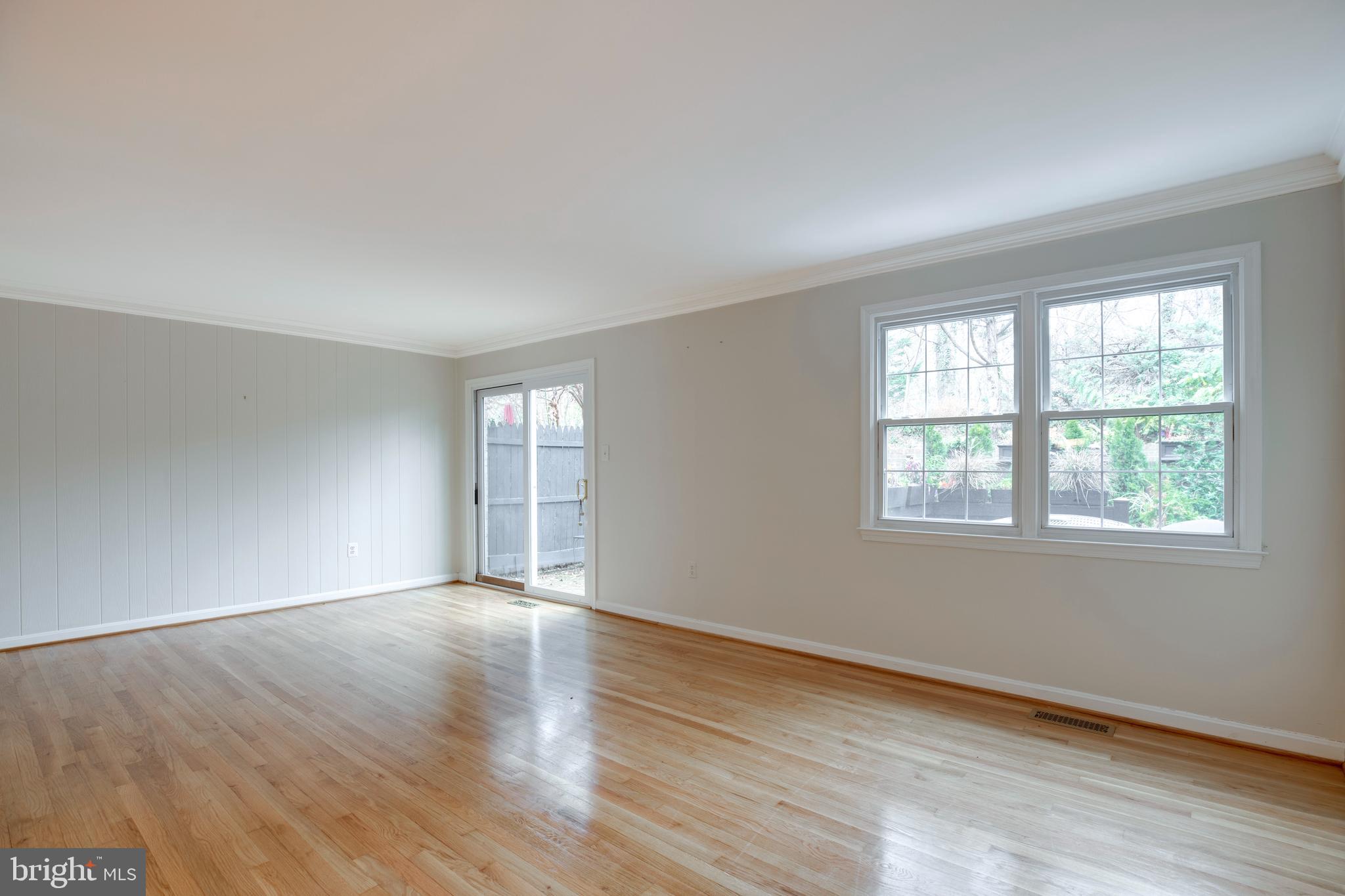 HALLCREST HEIGHTS - Residential Lease