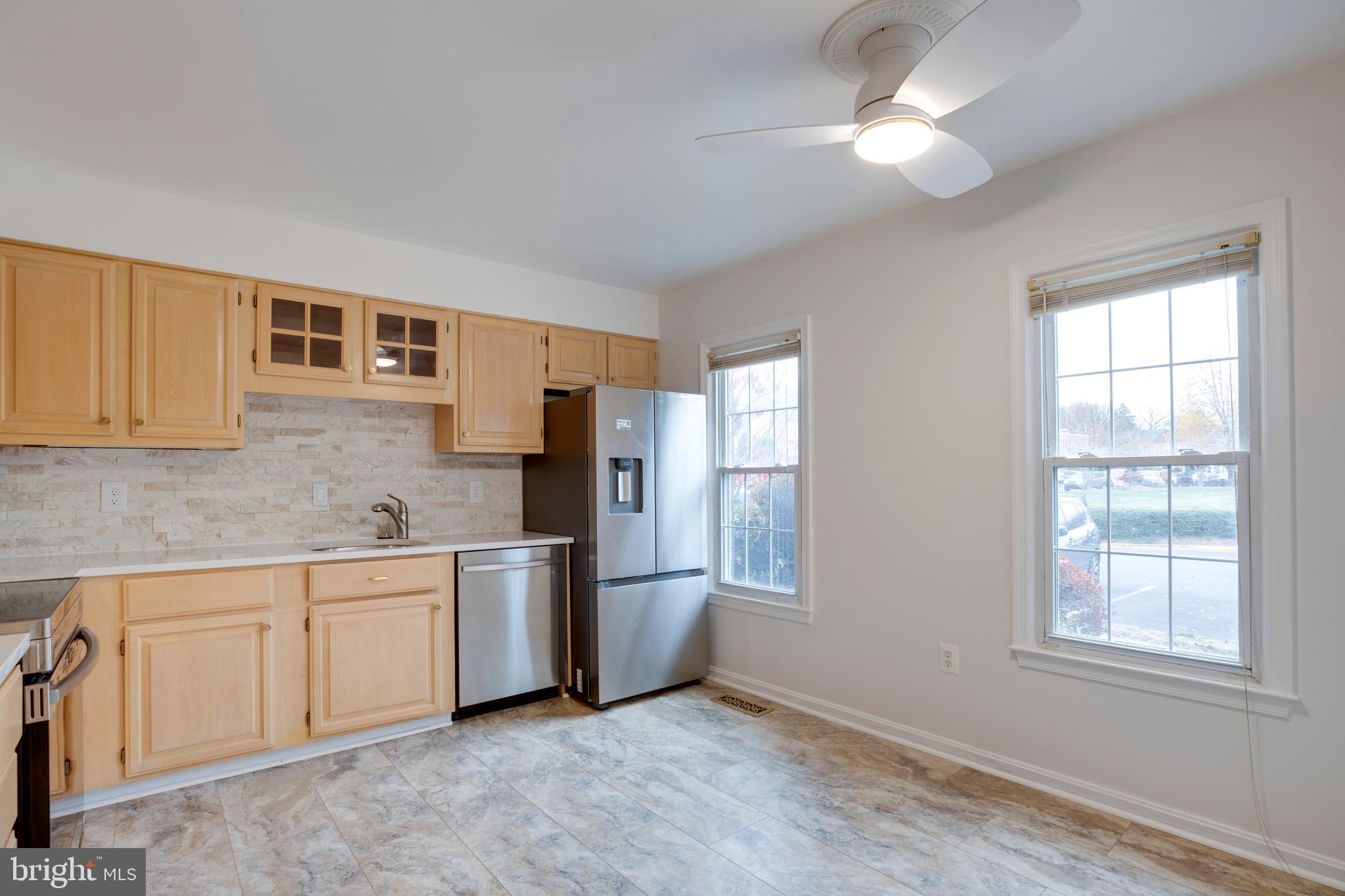 HALLCREST HEIGHTS - Residential Lease