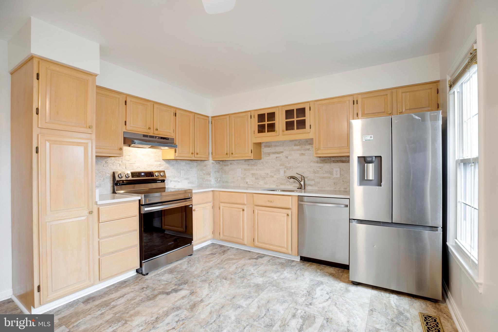 HALLCREST HEIGHTS - Residential Lease