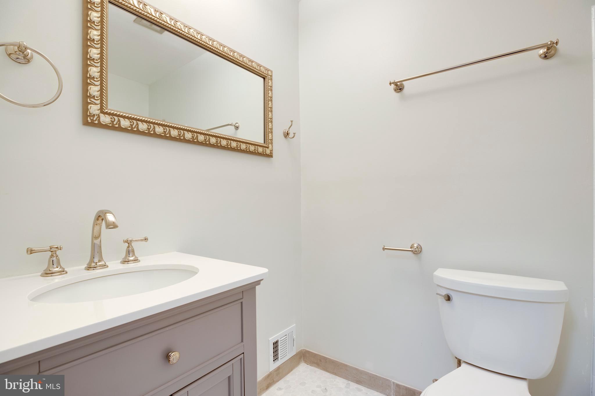 HALLCREST HEIGHTS - Residential Lease