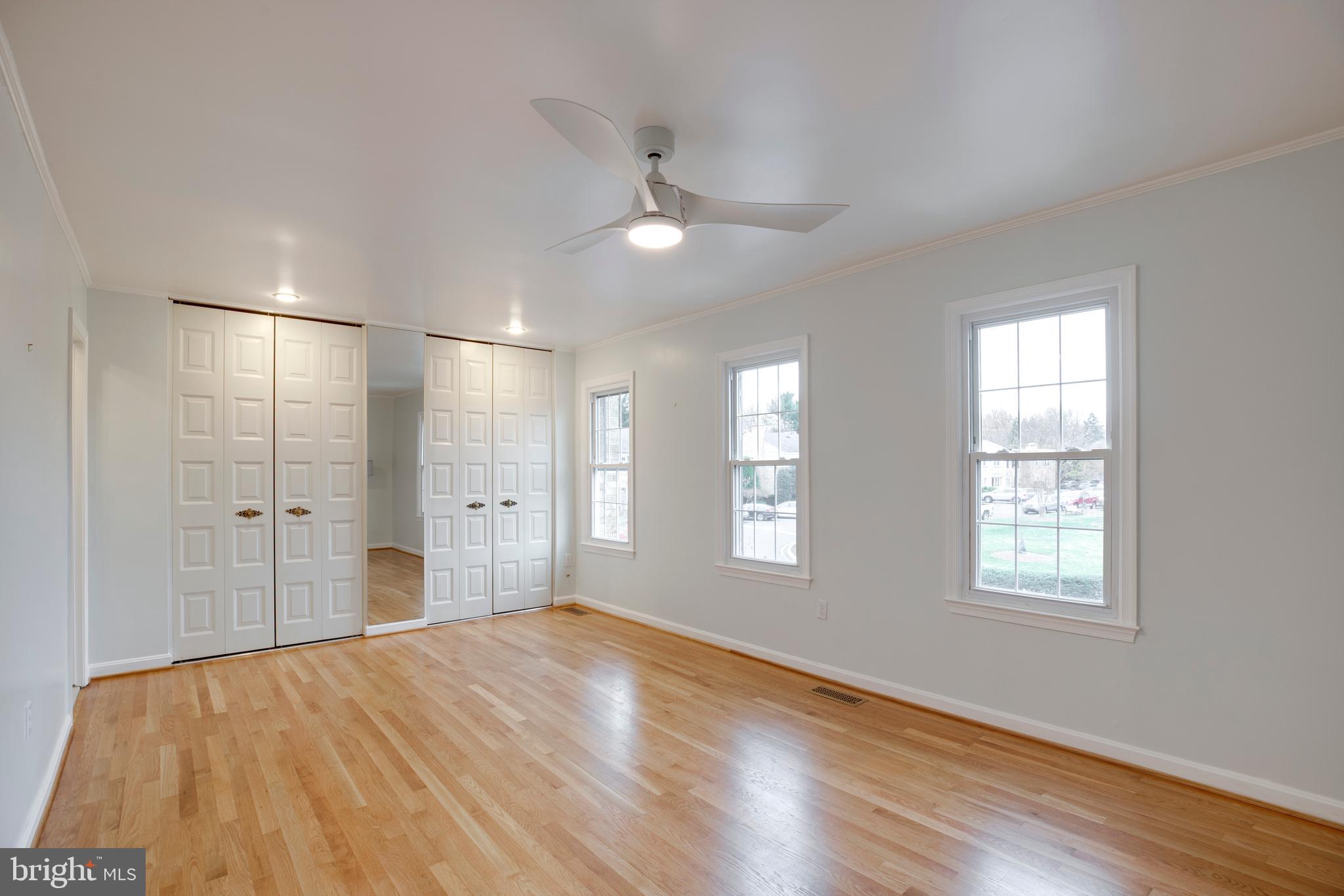 HALLCREST HEIGHTS - Residential Lease